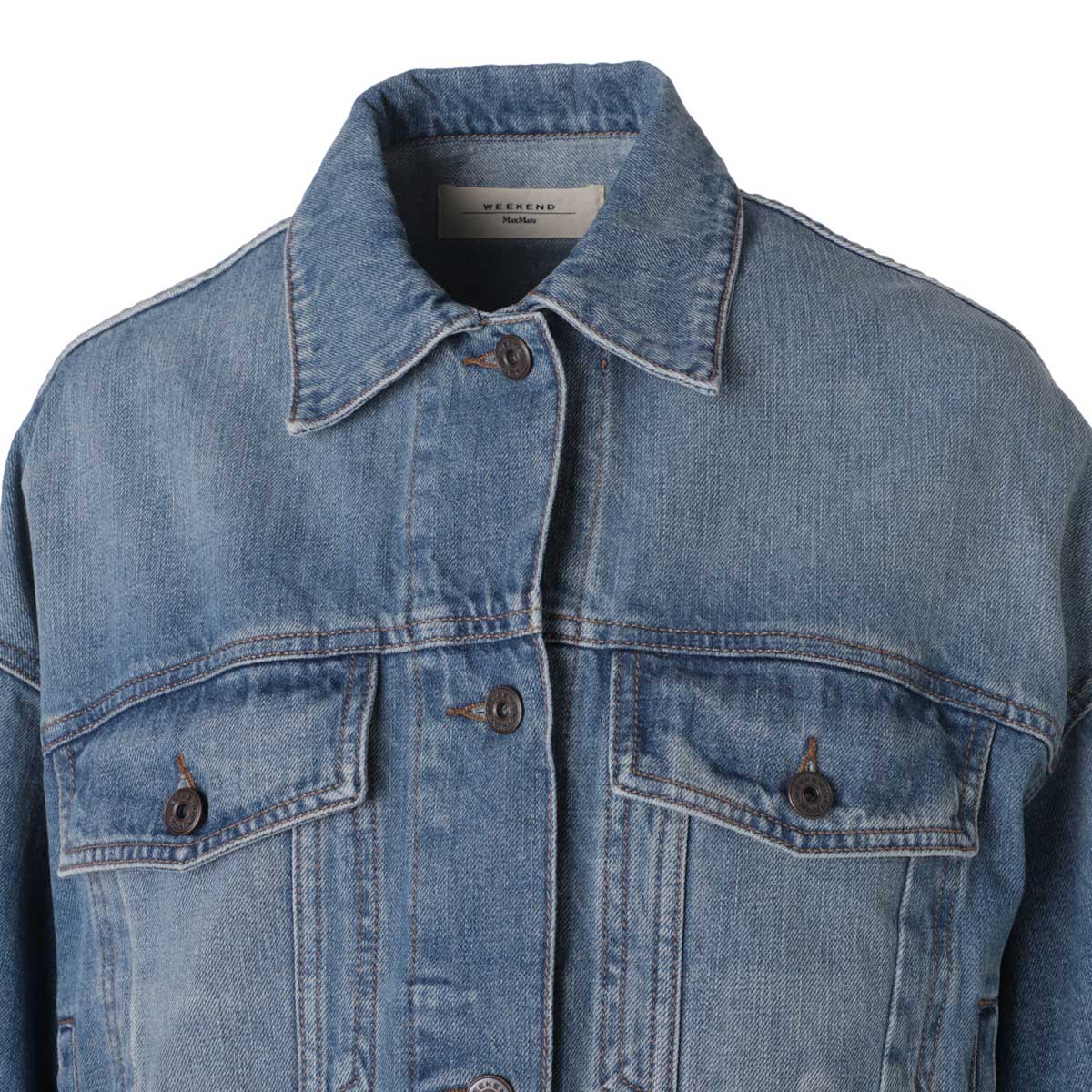 楽天市場】ウィークエンドマックスマーラ WEEKEND Max Mara デニム