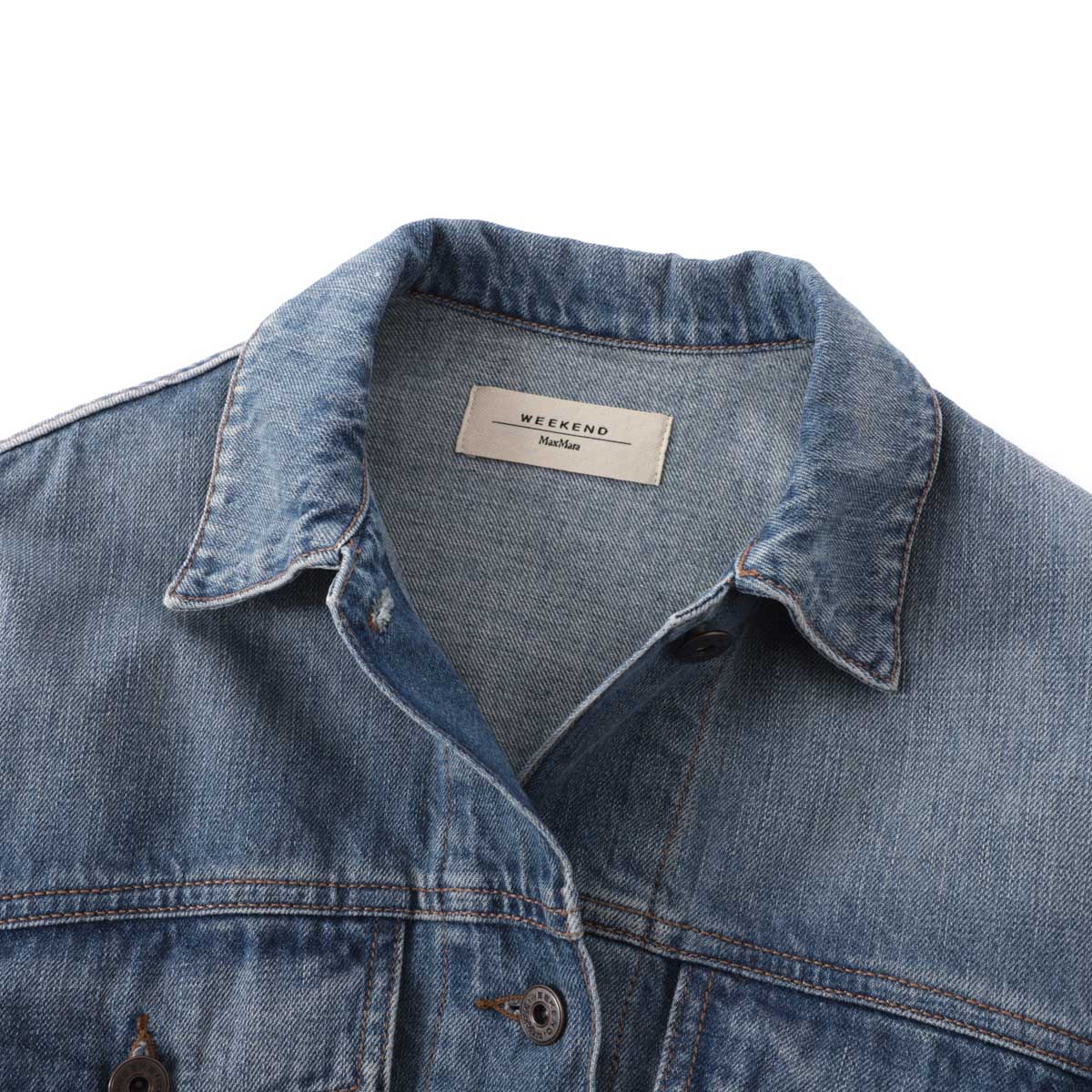 楽天市場】ウィークエンドマックスマーラ WEEKEND Max Mara デニム