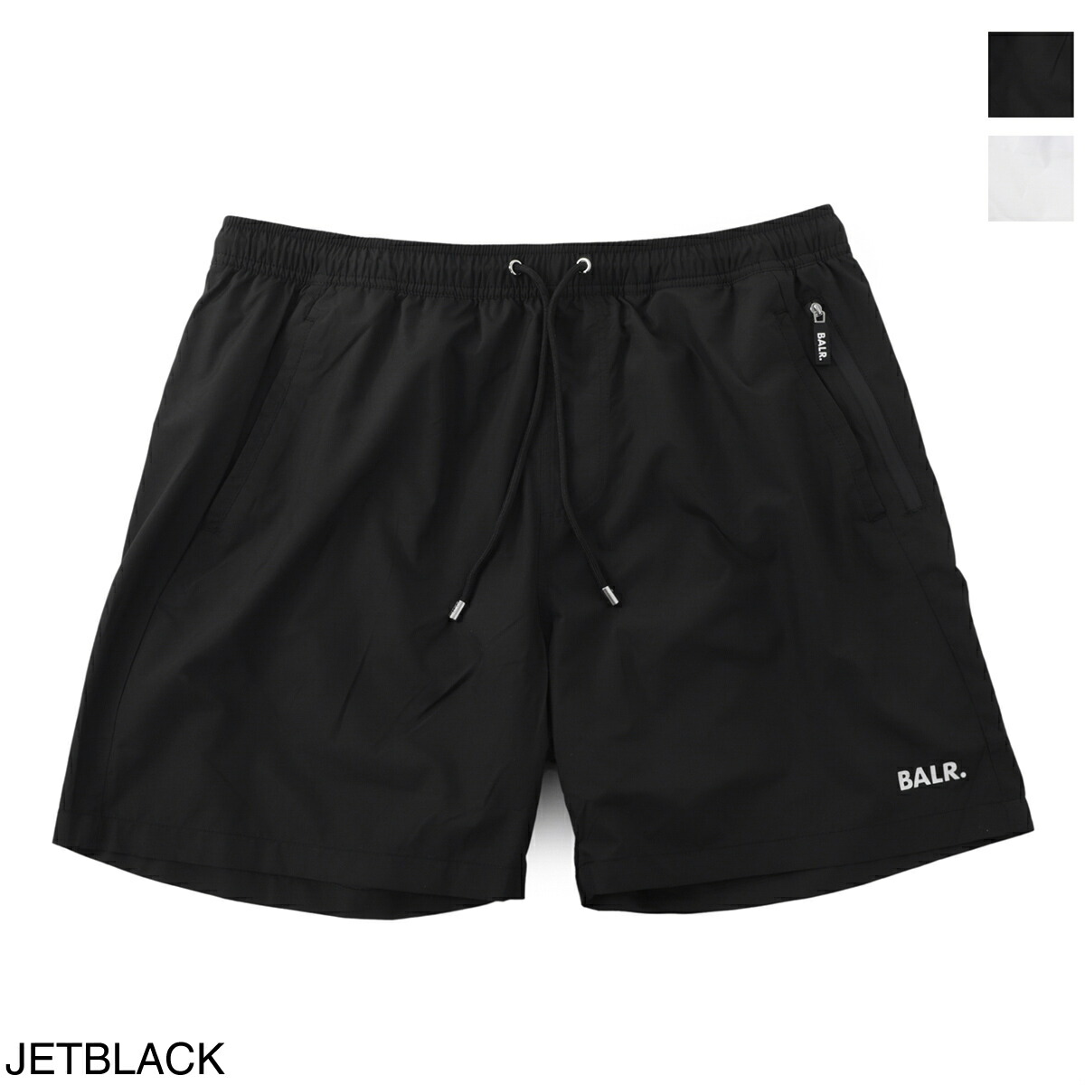 楽天市場】ボーラー BALR. スイムショーツ 水着 メンズ balr classic