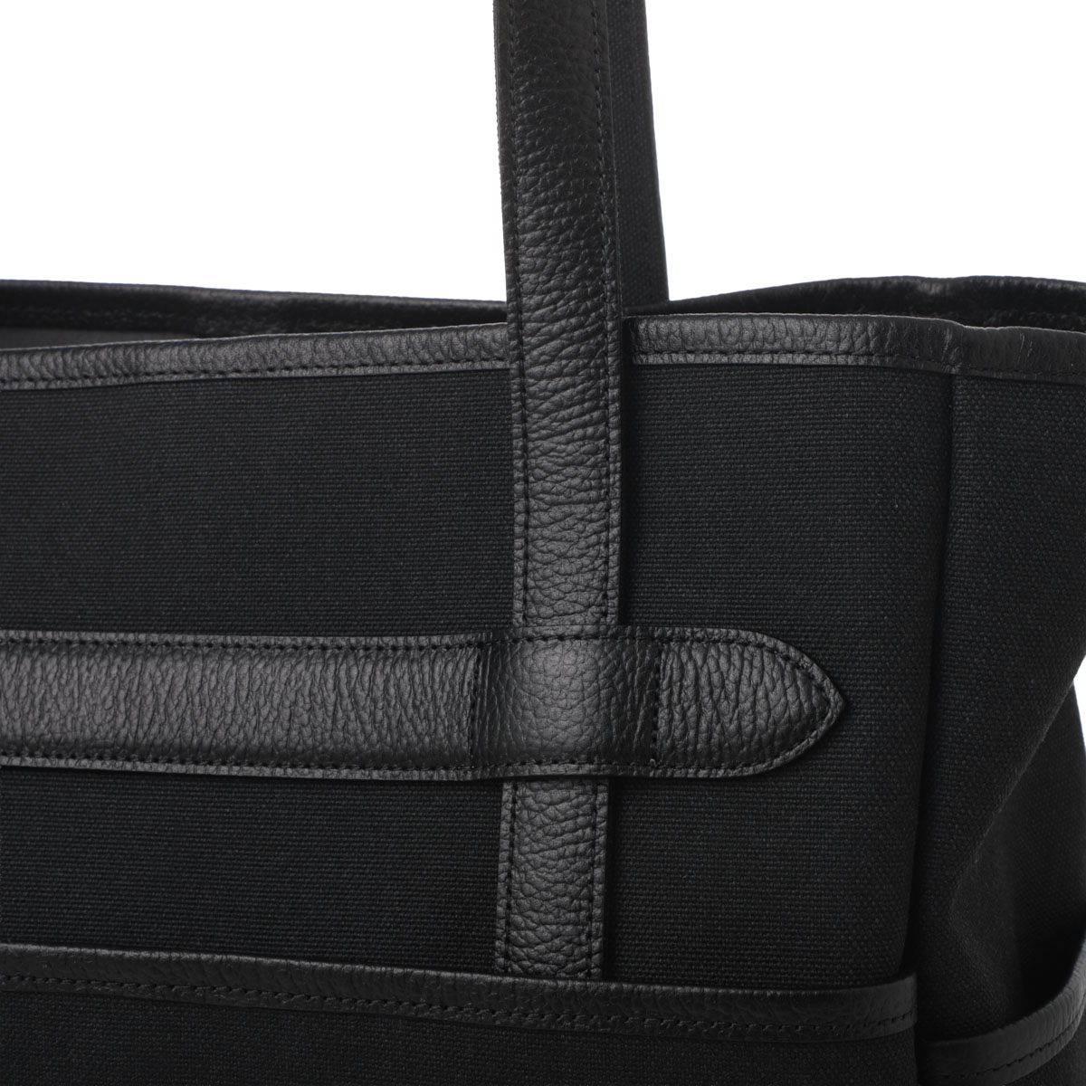 楽天市場】ザソール THE SOLE トートバッグ ブラック メンズ john