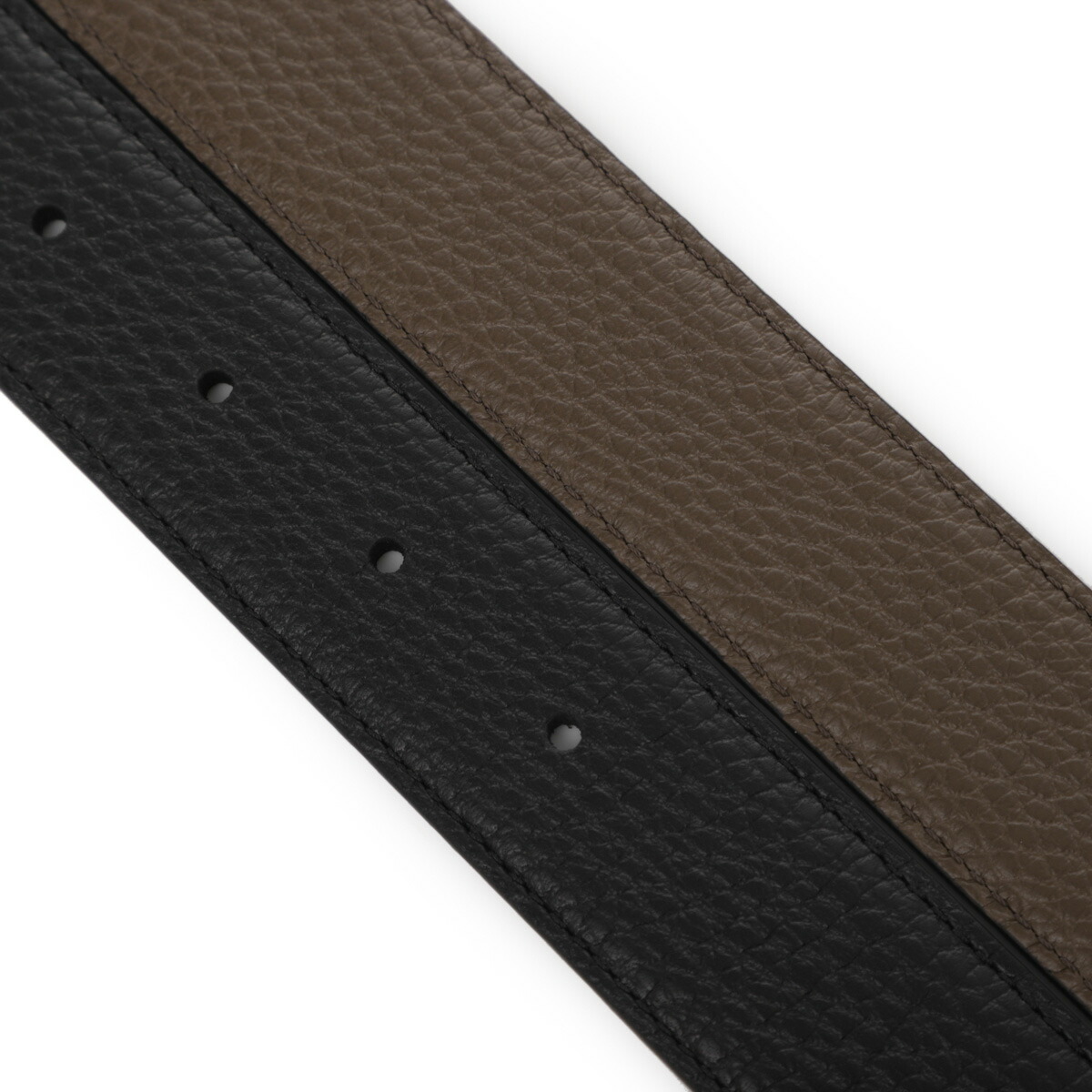 楽天市場】フェラガモ FERRAGAMO リバーシブルベルト ブラック メンズ