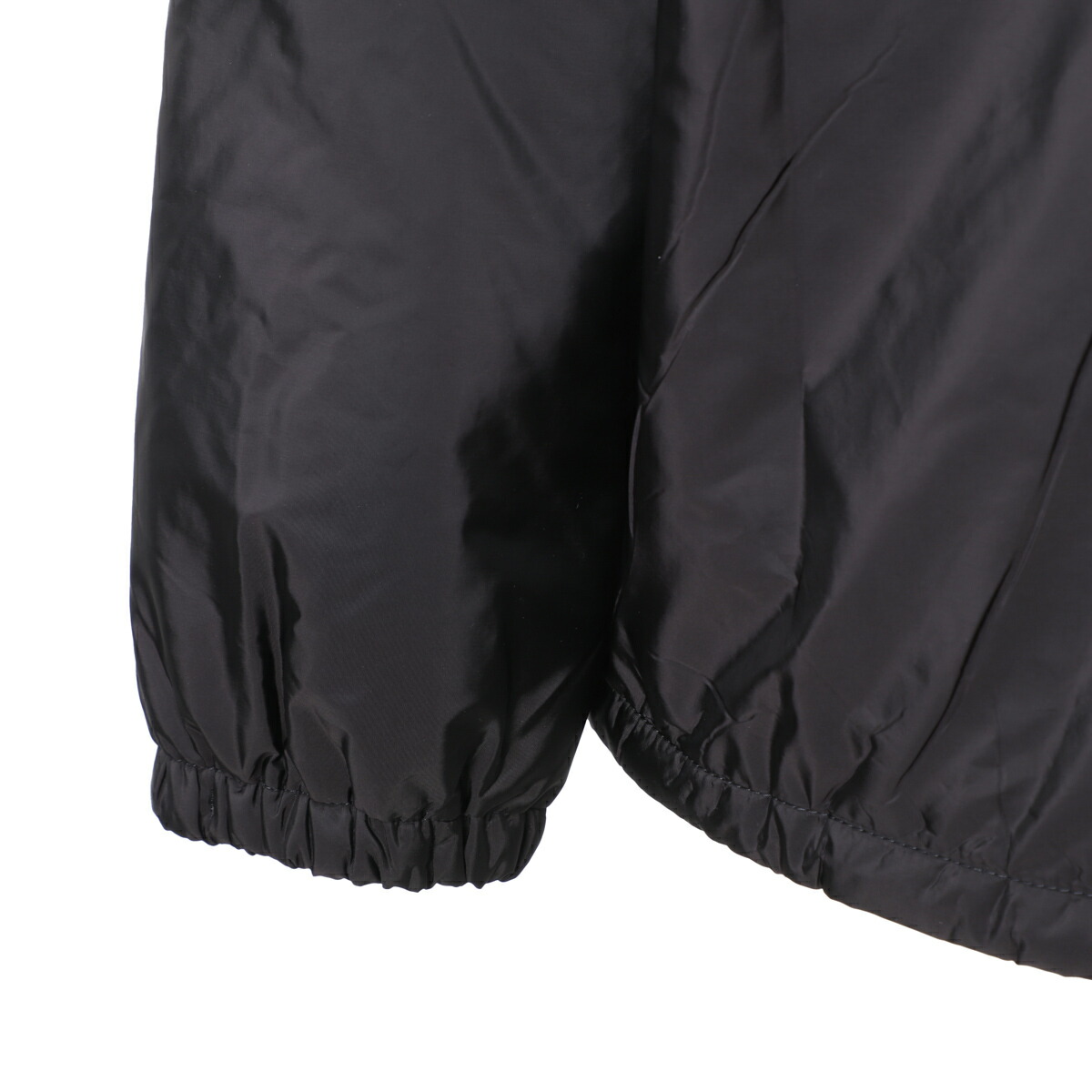 楽天市場】プラダ PRADA ナイロンジャケット ハーフジップ プル