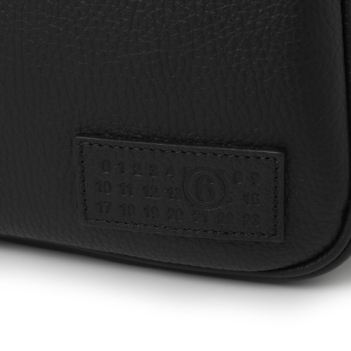 楽天市場】エムエム 6 メゾンマルジェラ MM6 Maison Margiela ダッフル