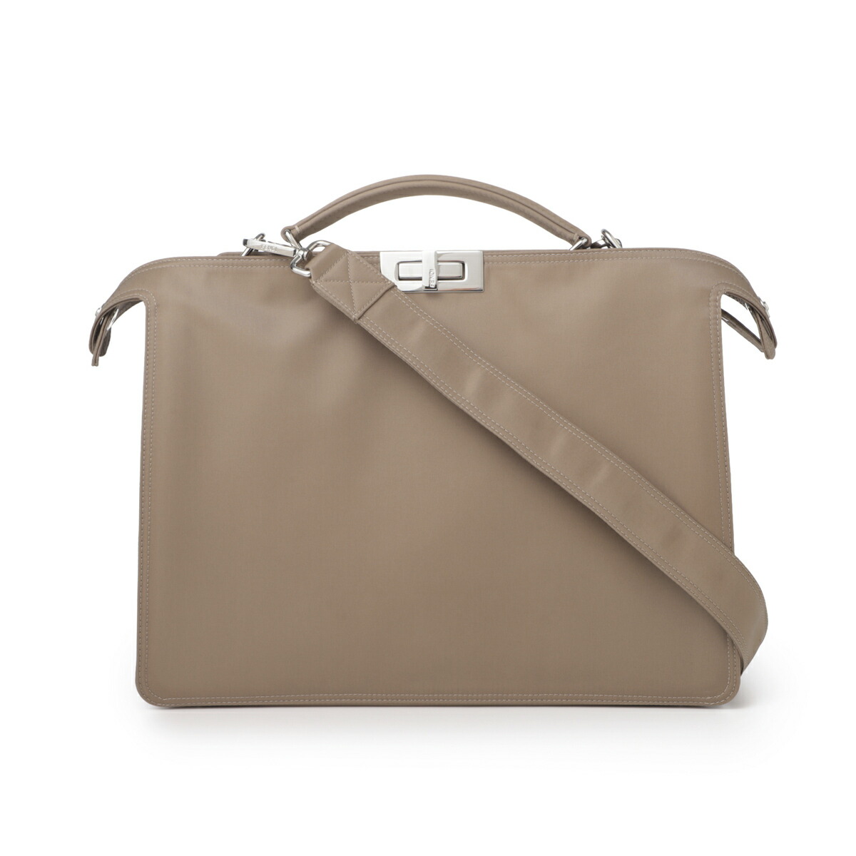 楽天市場】フェンディ FENDI ハンドバッグ 2WAY ショルダーバッグ