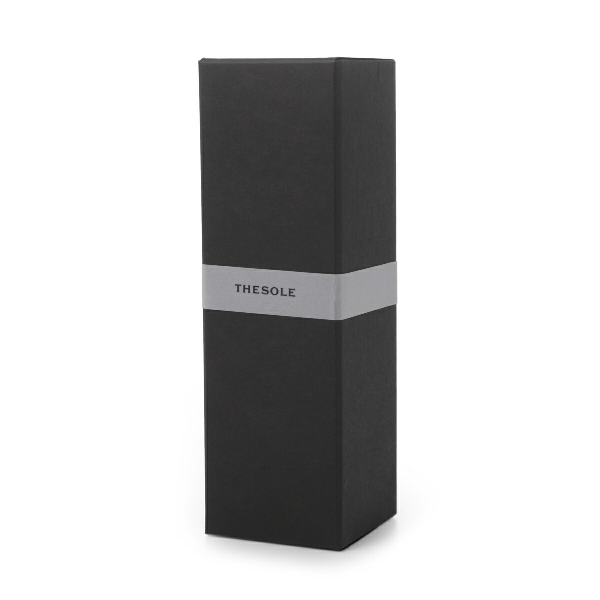 楽天市場】ザソール THE SOLE 洋服ブラシ ケアブラシ tsb el black 山