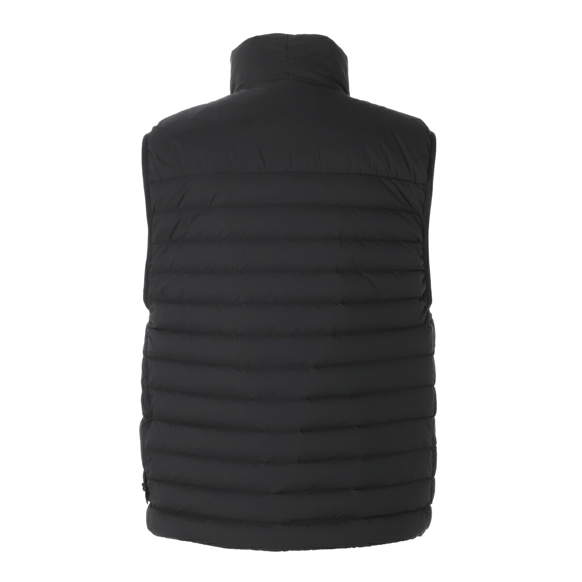 楽天市場】ストーンアイランド STONE ISLAND ダウンベスト ブラック