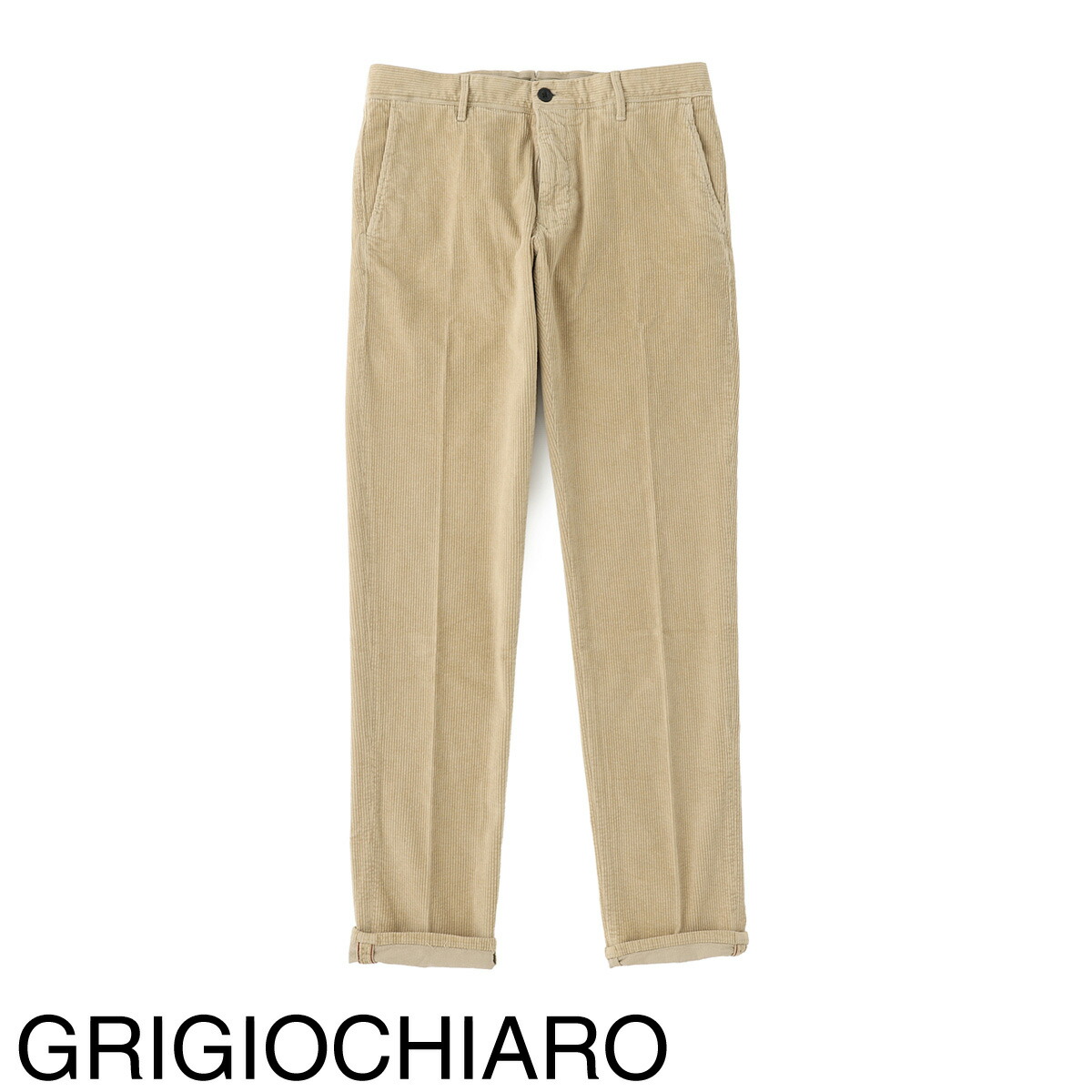 楽天市場】インコテックス スラックス INCOTEX SLACKS コーデュロイ