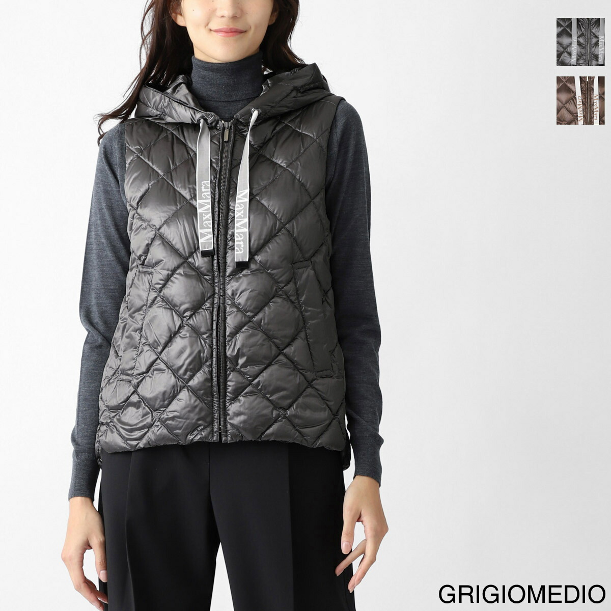 楽天市場】【アウトレット】マックスマーラ ザ・キューブ MAX MARA THE