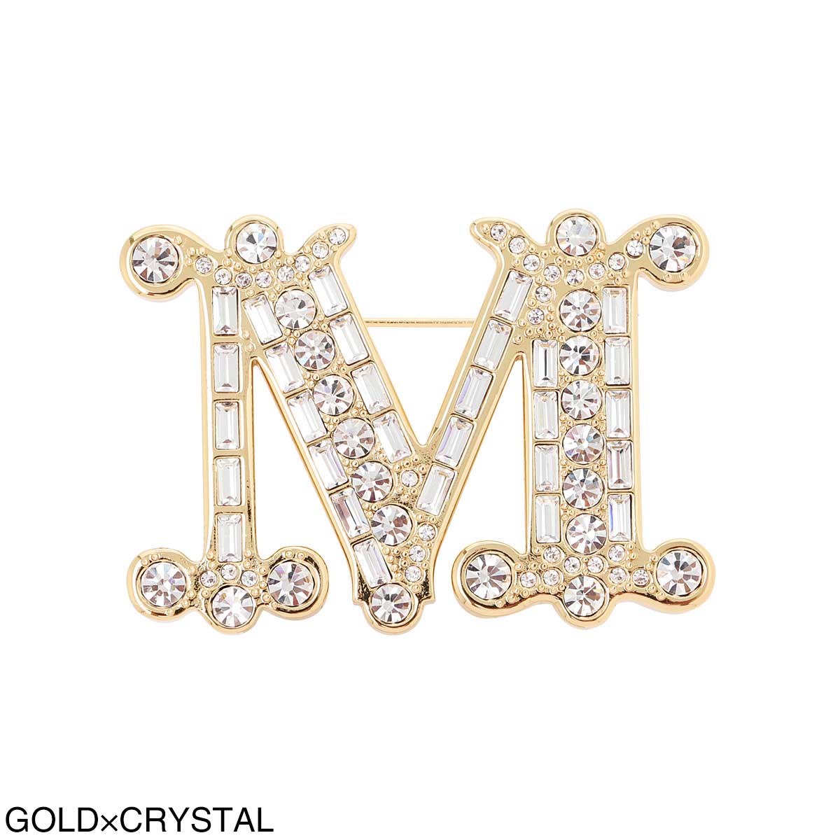 楽天市場】マックスマーラ Max Mara ブローチ レディース bath2