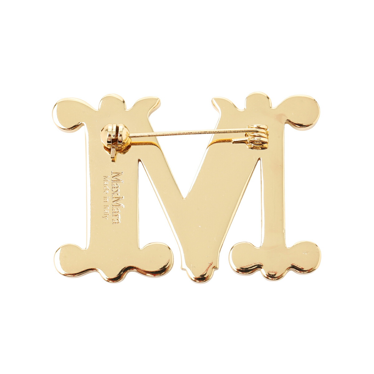 楽天市場】マックスマーラ Max Mara ブローチ レディース bath2