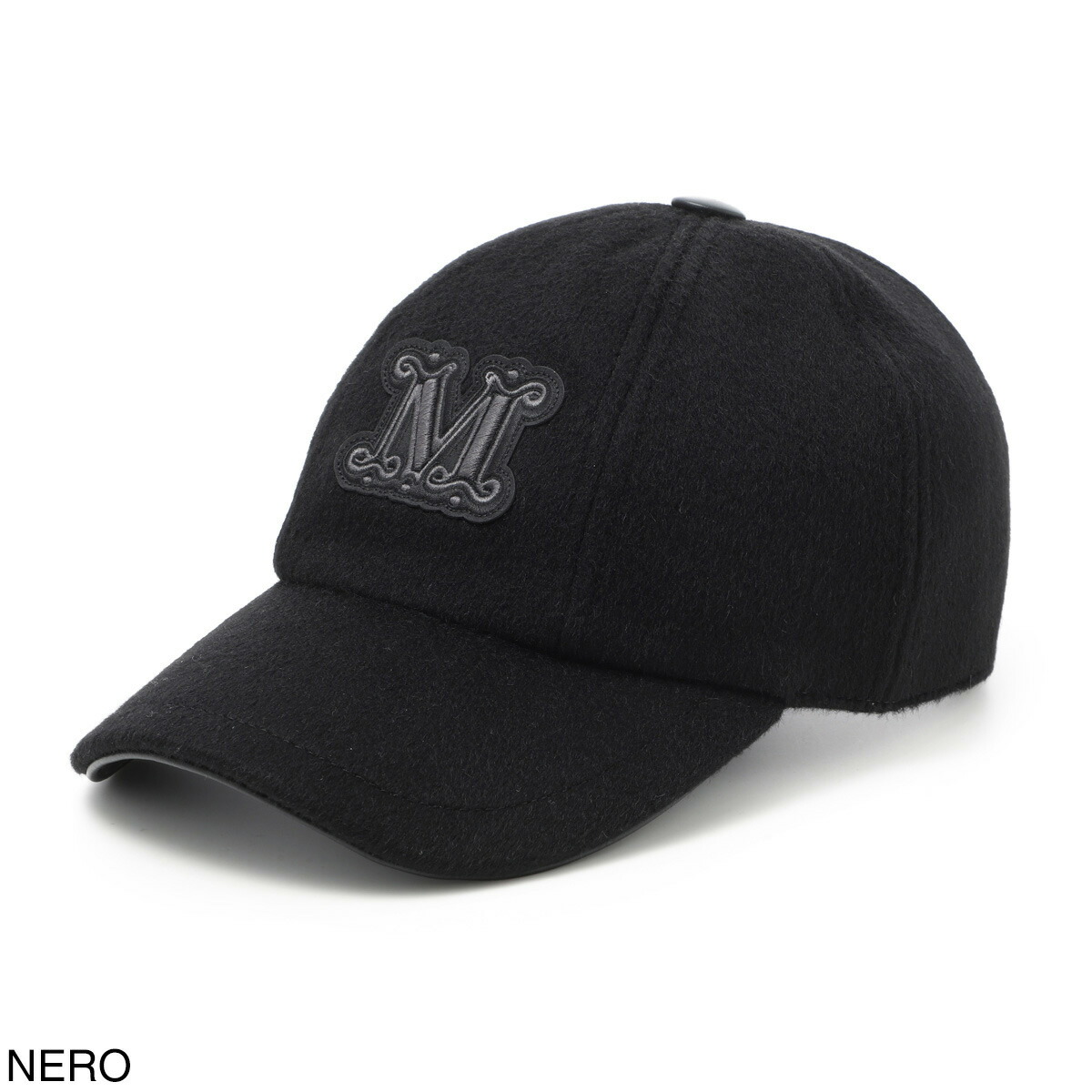 楽天市場】マックスマーラ Max Mara ベースボールキャップ レディース