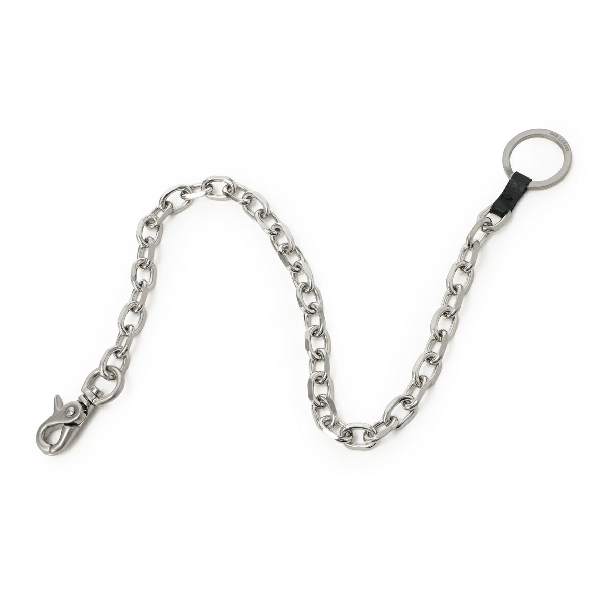 楽天市場】アワーレガシー OUR LEGACY ネックレス ウォレットチェーン