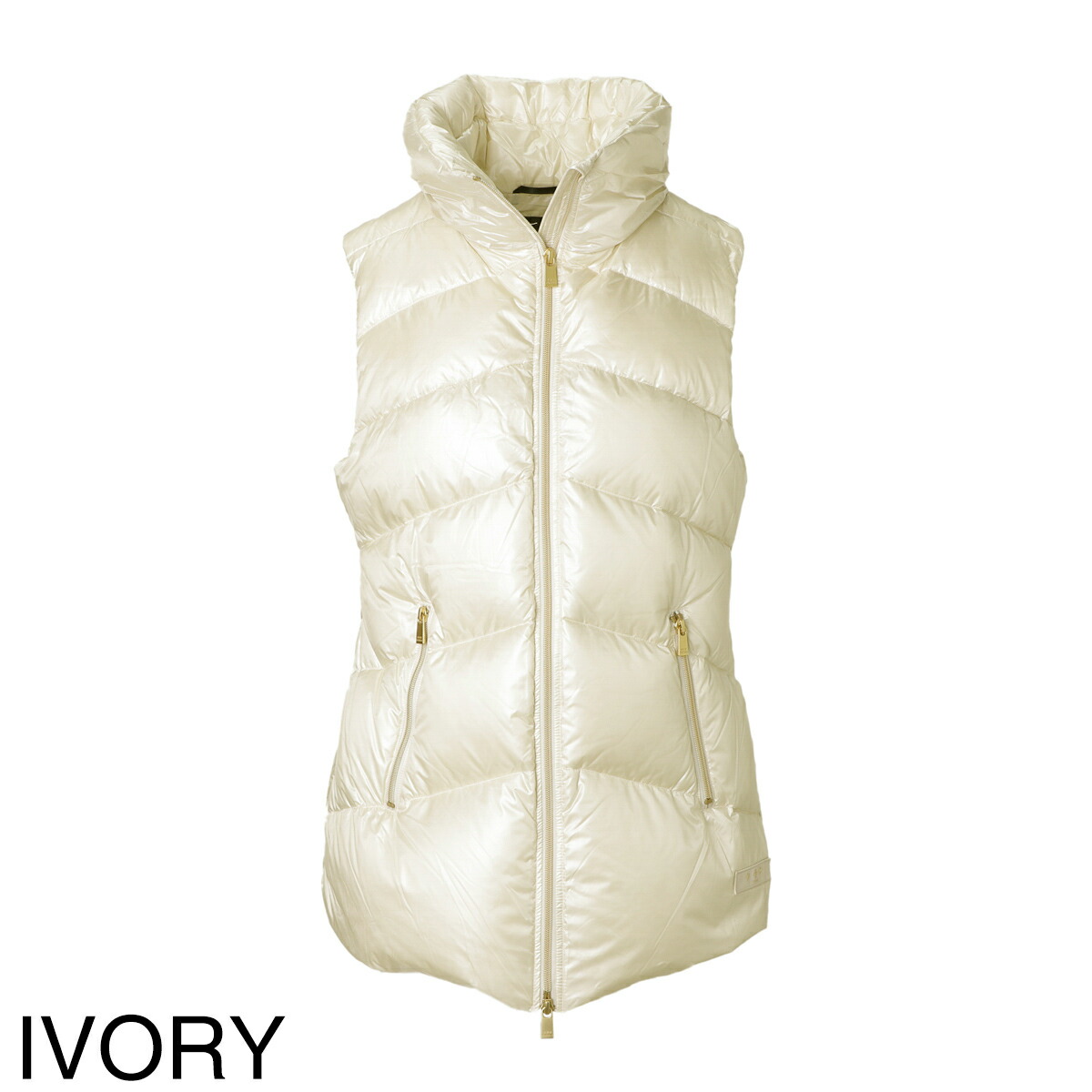 楽天市場】タトラス TATRAS ダウンベスト レディース 大きいサイズあり