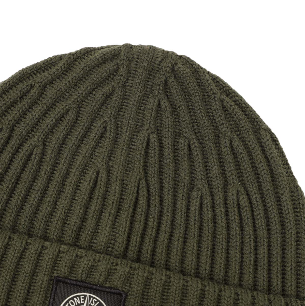 楽天市場】ストーンアイランド STONE ISLAND ニットキャップ ビーニー