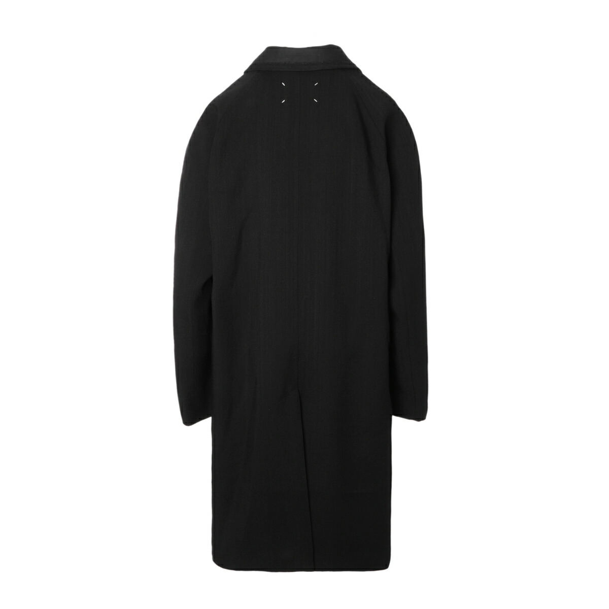 楽天市場】メゾンマルジェラ Maison Margiela ステンカラーコート
