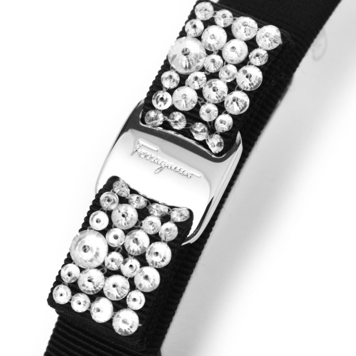 楽天市場】フェラガモ FERRAGAMO (Salvatore Ferragamo) バレッタ