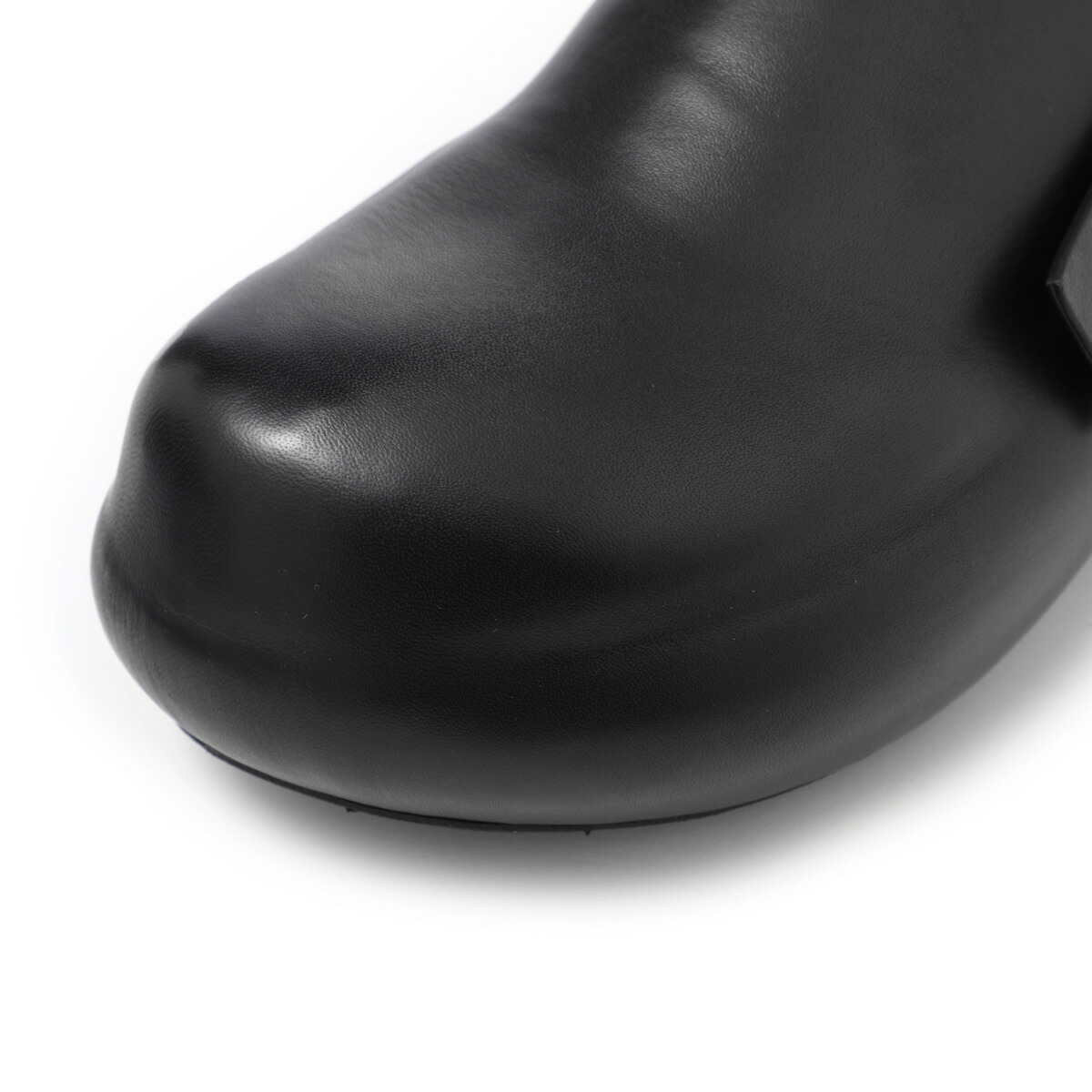 楽天市場】ジルサンダー JIL SANDER サンダル クロッグ ブラック