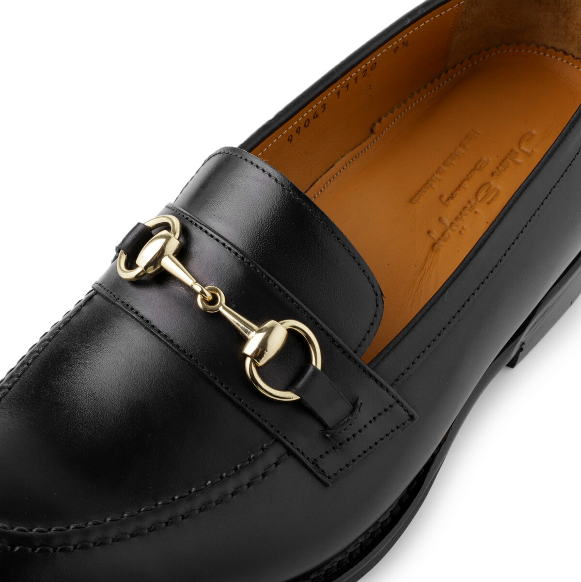 楽天市場】ジャランスリウァヤ Jalan Sriwijaya ローファー ビット