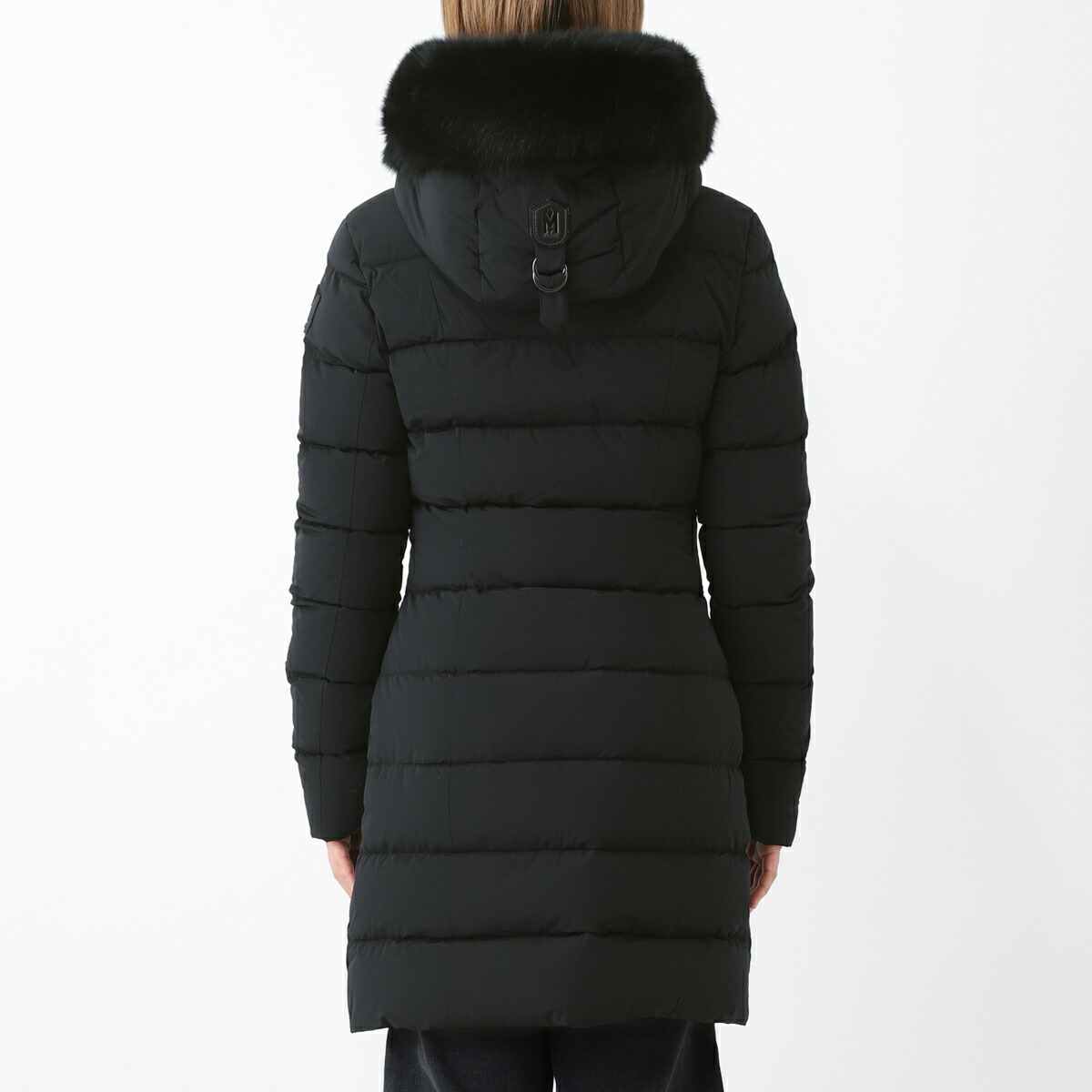 楽天市場】【アウトレット】マッカージュ MACKAGE ダウンコート