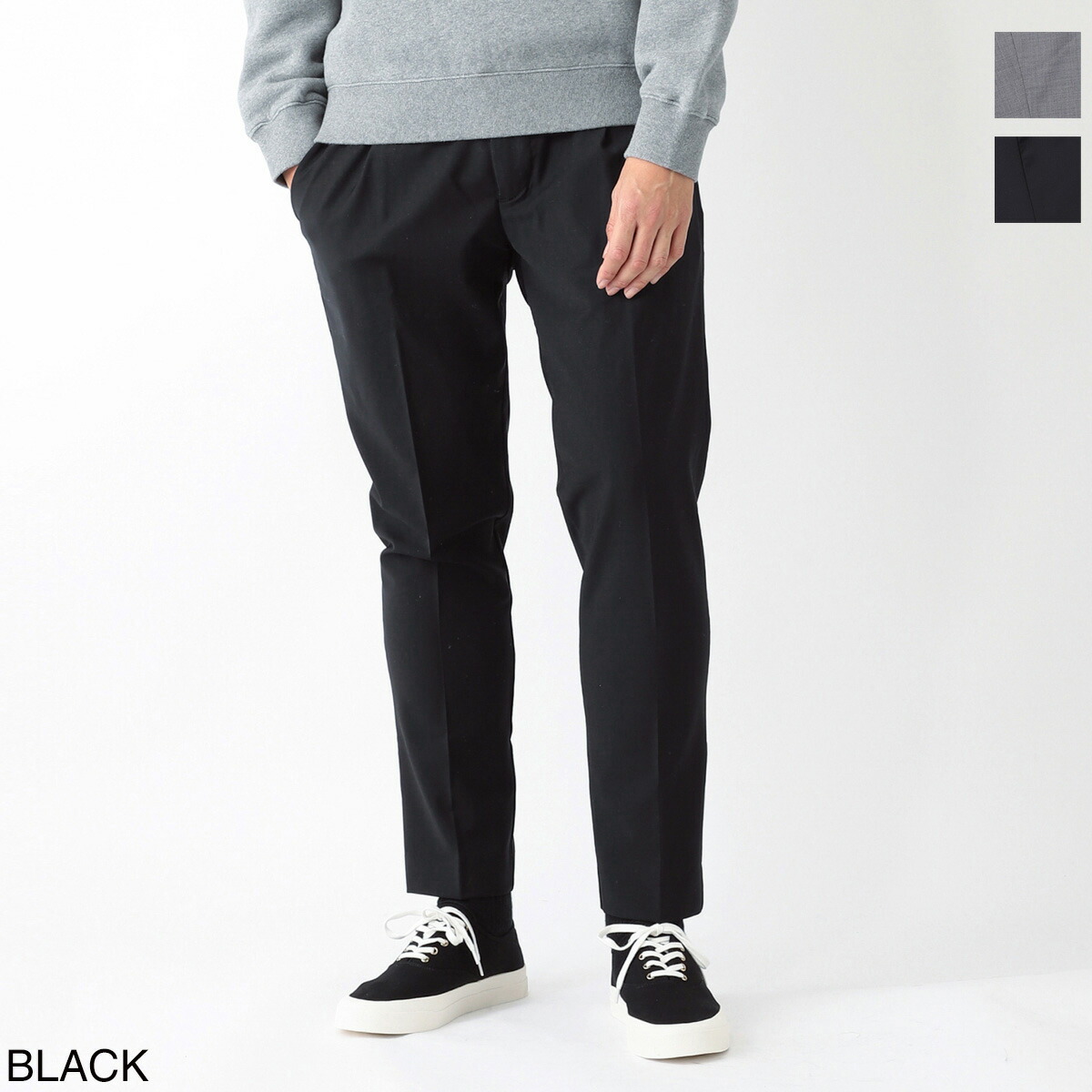 楽天市場】アントレアミ entre amis イージーパンツ メンズ jap5 2486