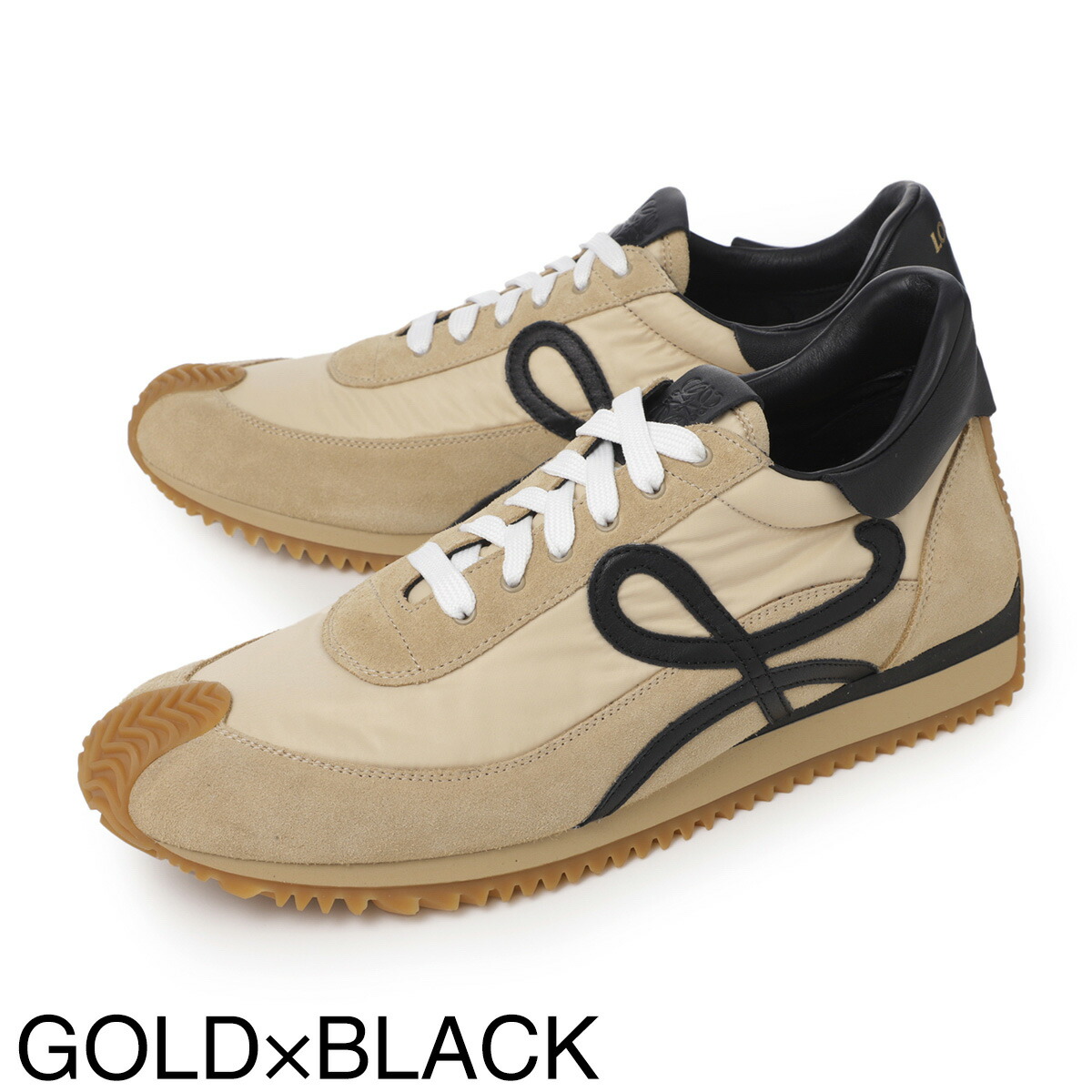 楽天市場】ロエベ LOEWE スニーカー メンズ 大きいサイズあり