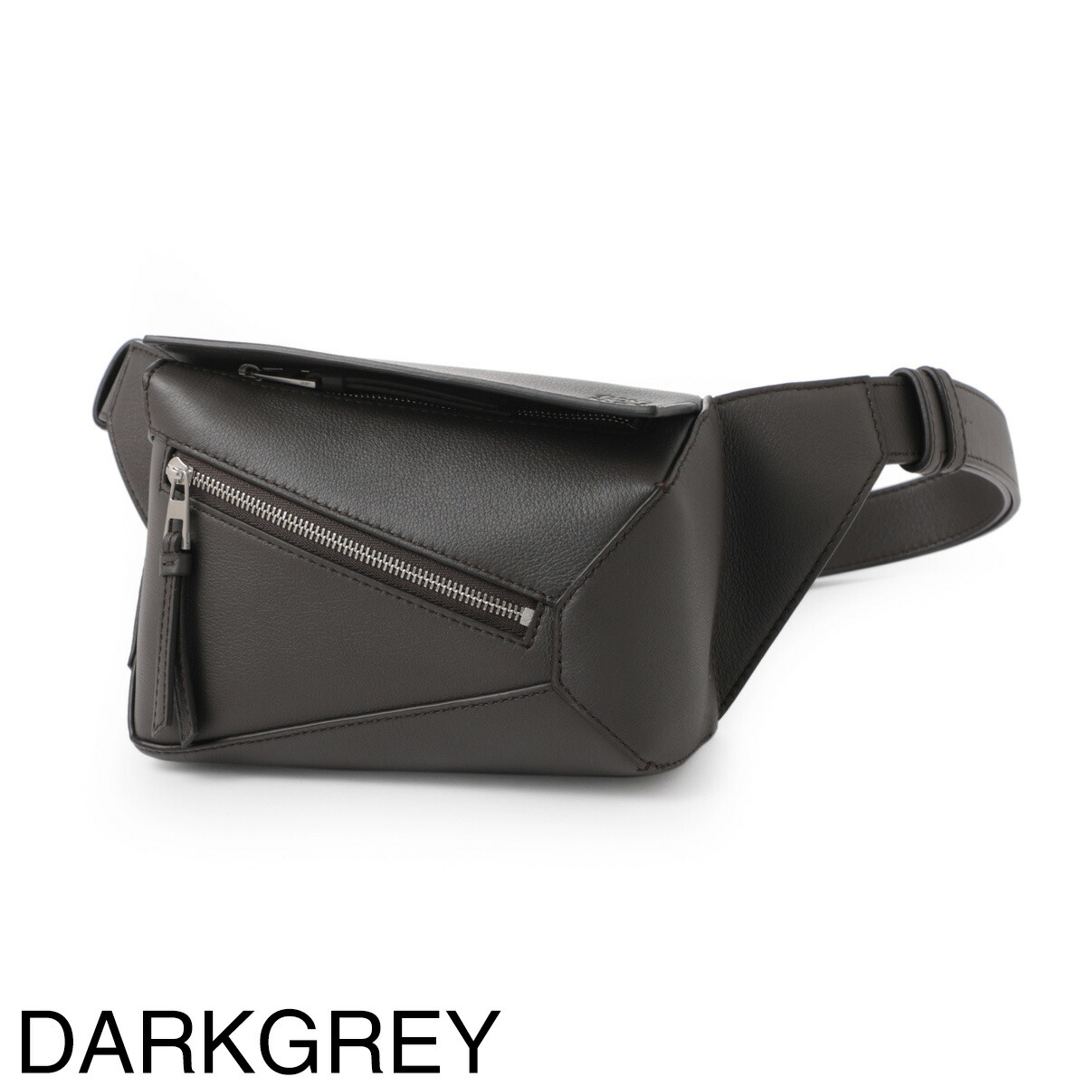 楽天市場】ロエベ LOEWE クロスボディバッグ バムバッグ メンズ