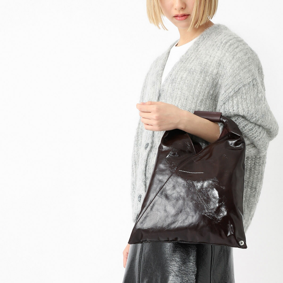 楽天市場】エムエム 6 メゾンマルジェラ MM6 Maison Margiela トート