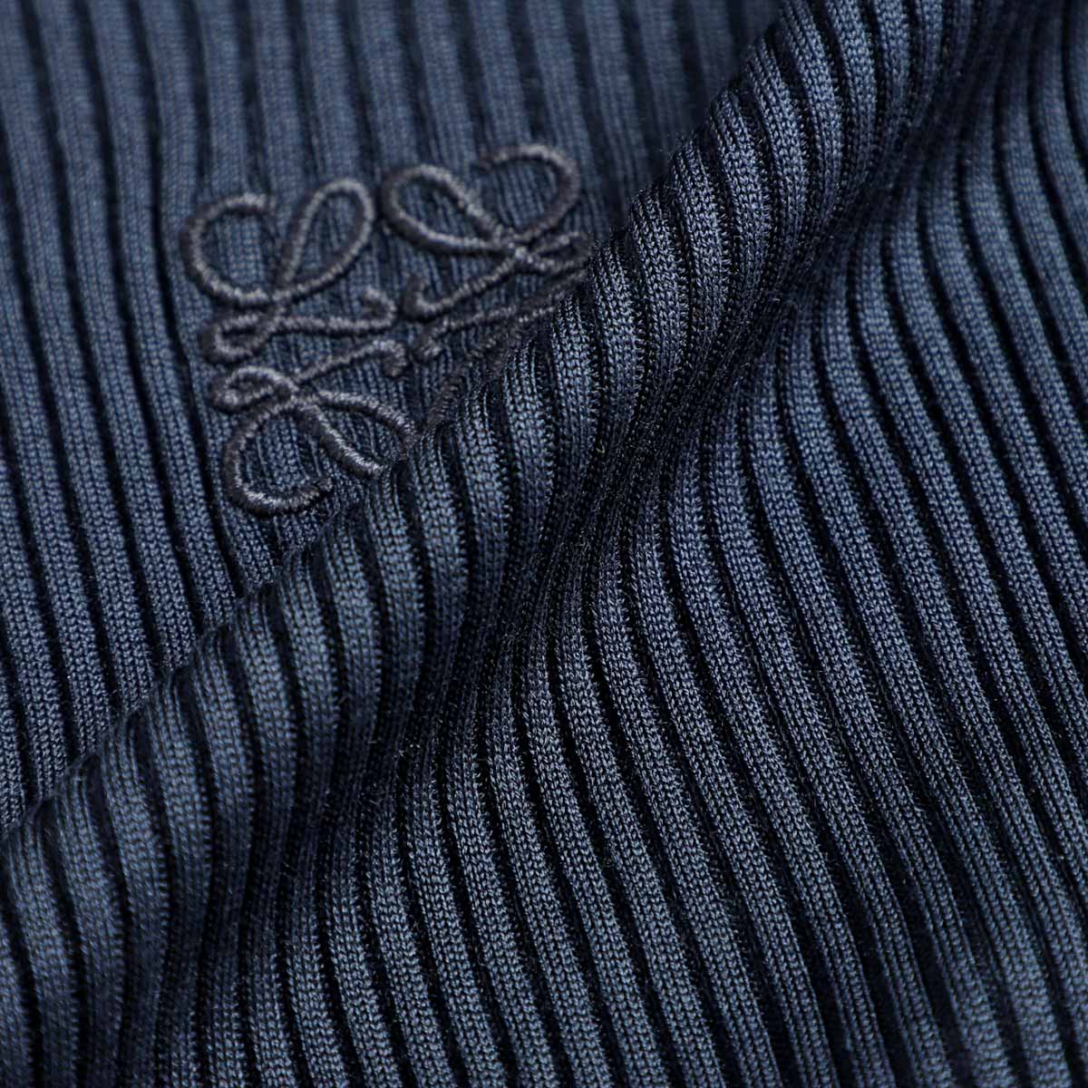 楽天市場】ロエベ LOEWE タンクトップ ブルー レディース s540y23x30