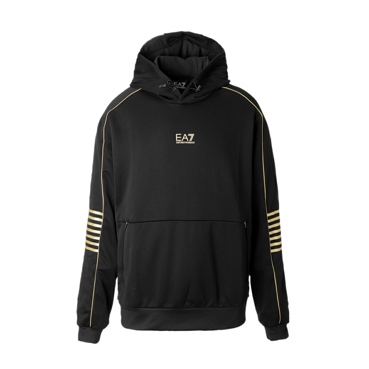 楽天市場】エンポリオアルマーニ EA7 EMPORIO ARMANI パーカ フーディ