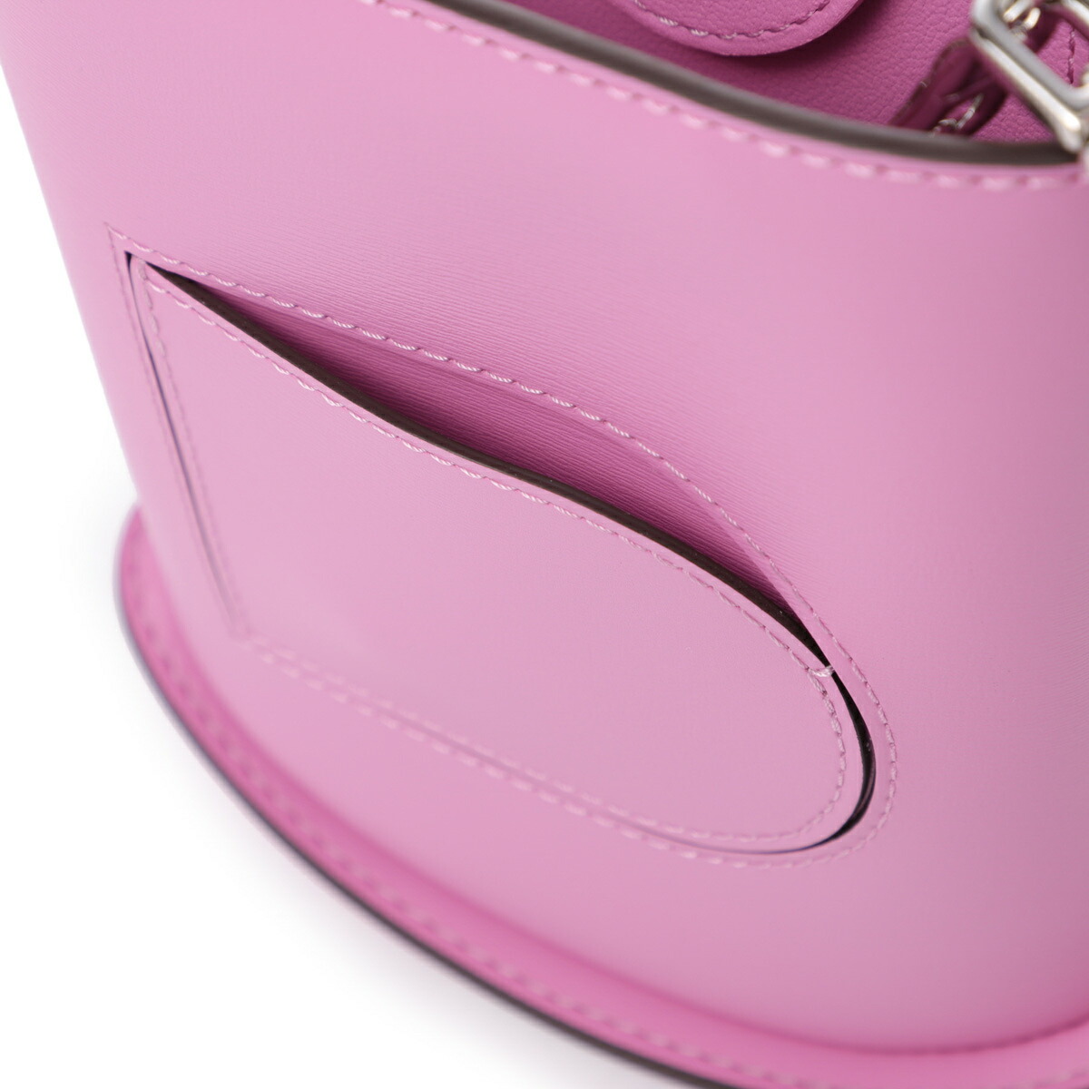 楽天市場】デルヴォー DELVAUX バケットバッグ 3WAY ショルダーバッグ