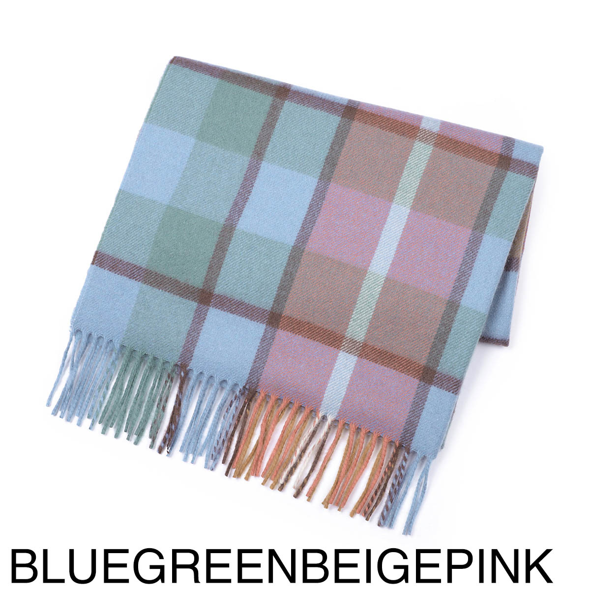 楽天市場】ジョシュアエリス Joshua Ellis カシミヤ大判ストール