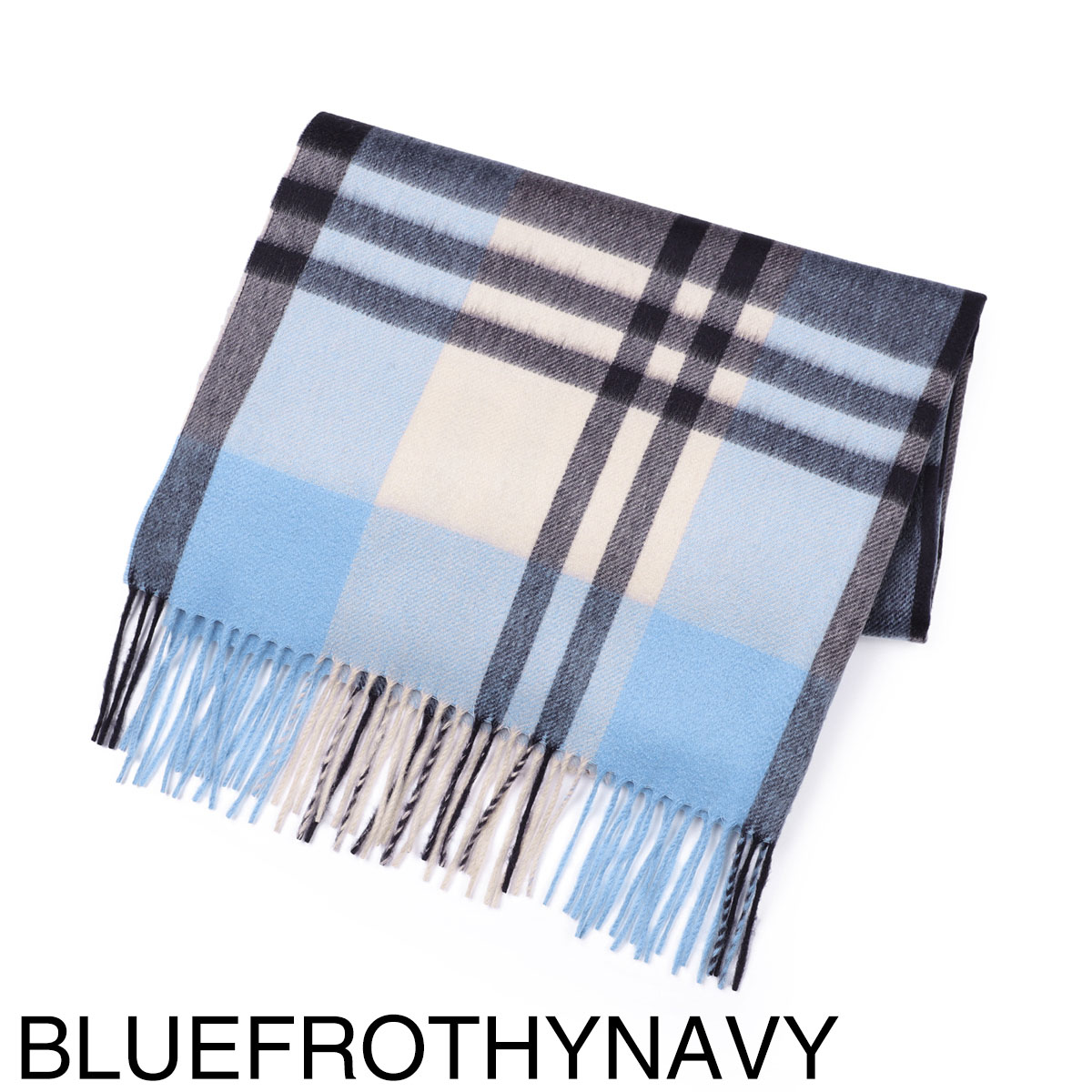 楽天市場】ジョシュアエリス Joshua Ellis カシミヤ大判ストール