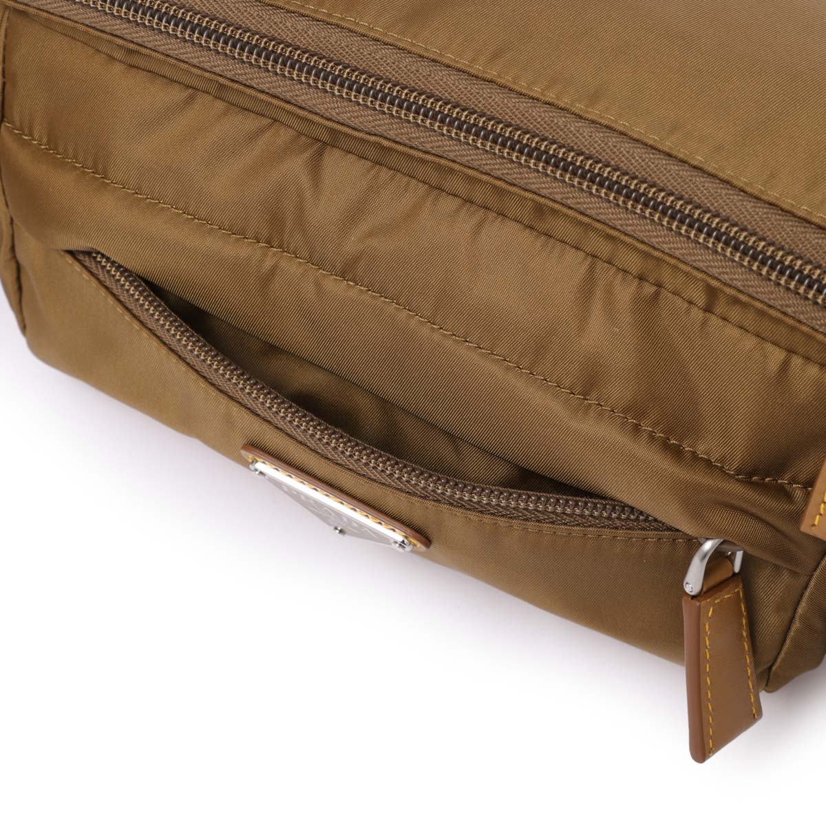 楽天市場】プラダ PRADA ショルダーバッグ クロスボディバッグ