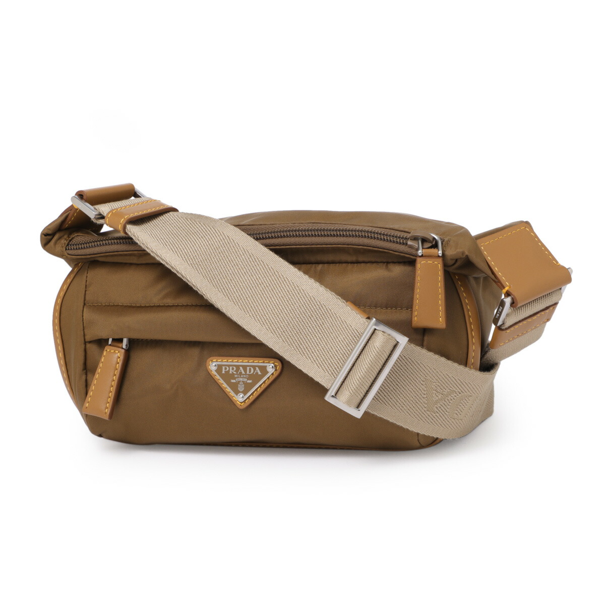 楽天市場】プラダ PRADA ショルダーバッグ クロスボディバッグ