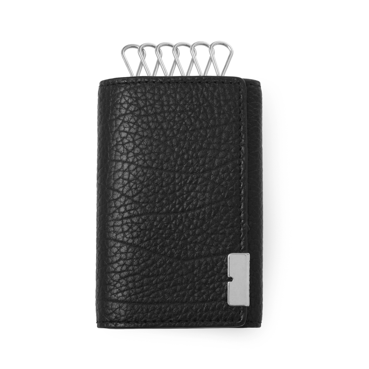 楽天市場】バーバリー BURBERRY キーケース ブラック メンズ 8083770