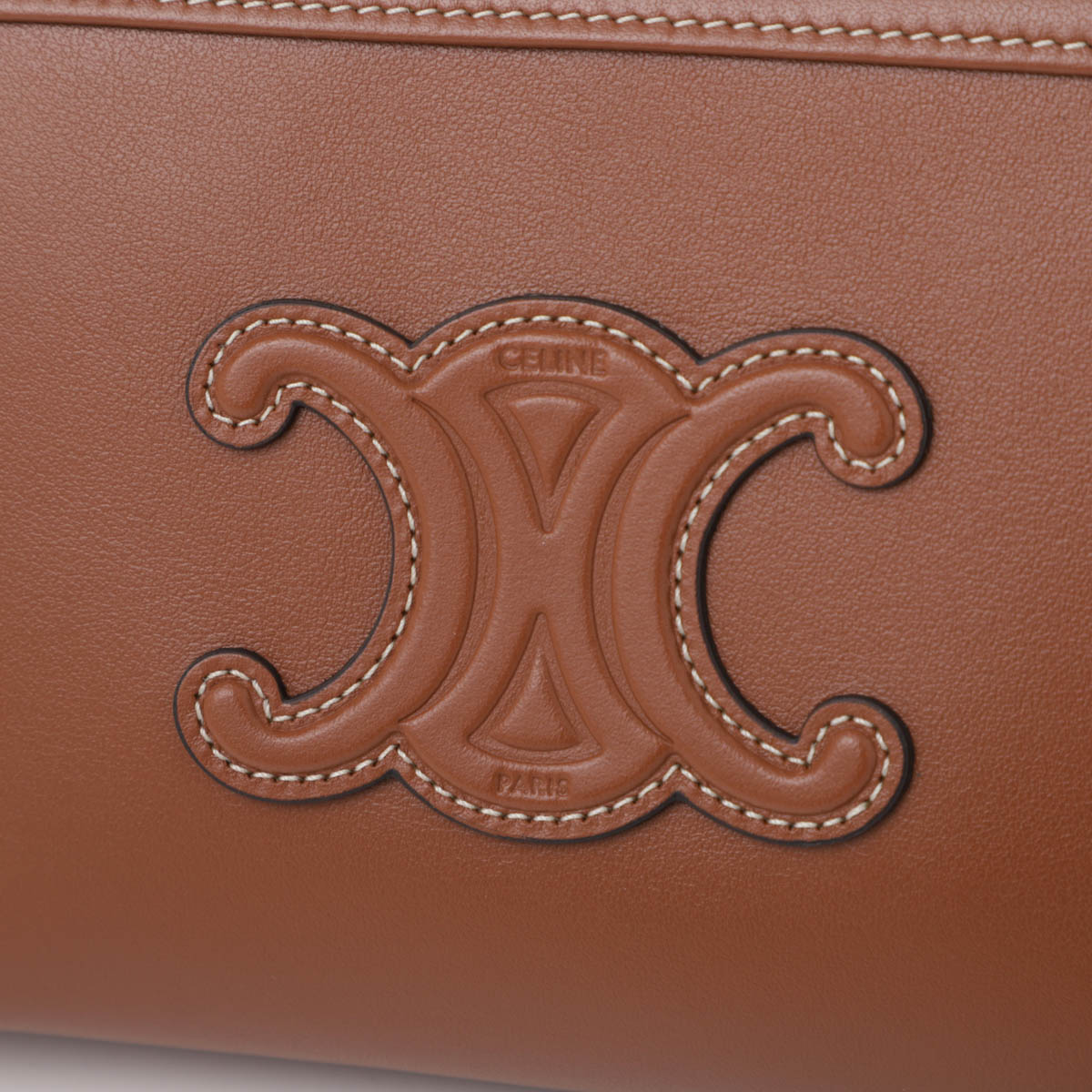 楽天市場】セリーヌ CELINE ショルダーバッグ ミニバッグ ブラウン