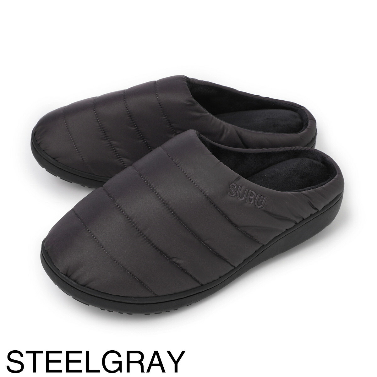 楽天市場】スブ SUBU サンダル クロッグ メンズ レディース permanent