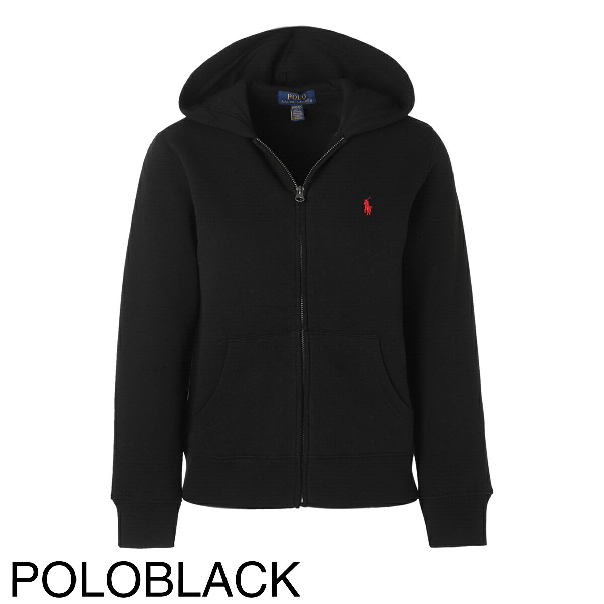 楽天市場】ポロラルフローレン POLO RALPH LAUREN ジップアップパーカ