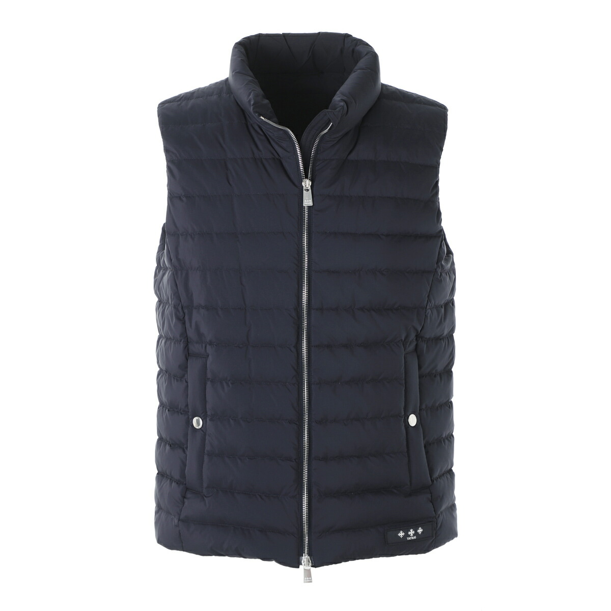 楽天市場】タトラス TATRAS ダウンベスト メンズ 大きいサイズあり