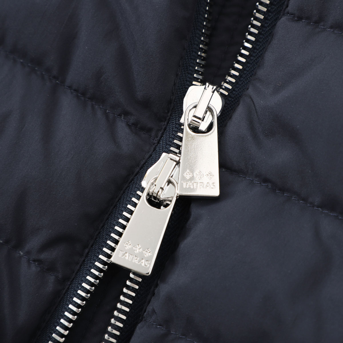 楽天市場】タトラス TATRAS ダウンベスト メンズ 大きいサイズあり