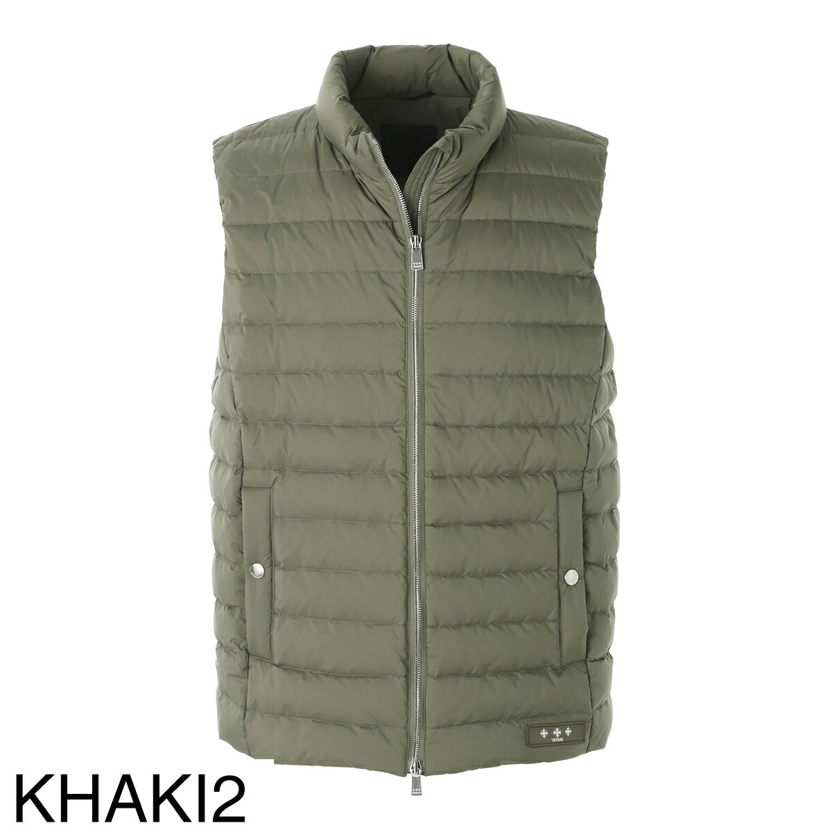 楽天市場】タトラス TATRAS ダウンベスト メンズ 大きいサイズあり