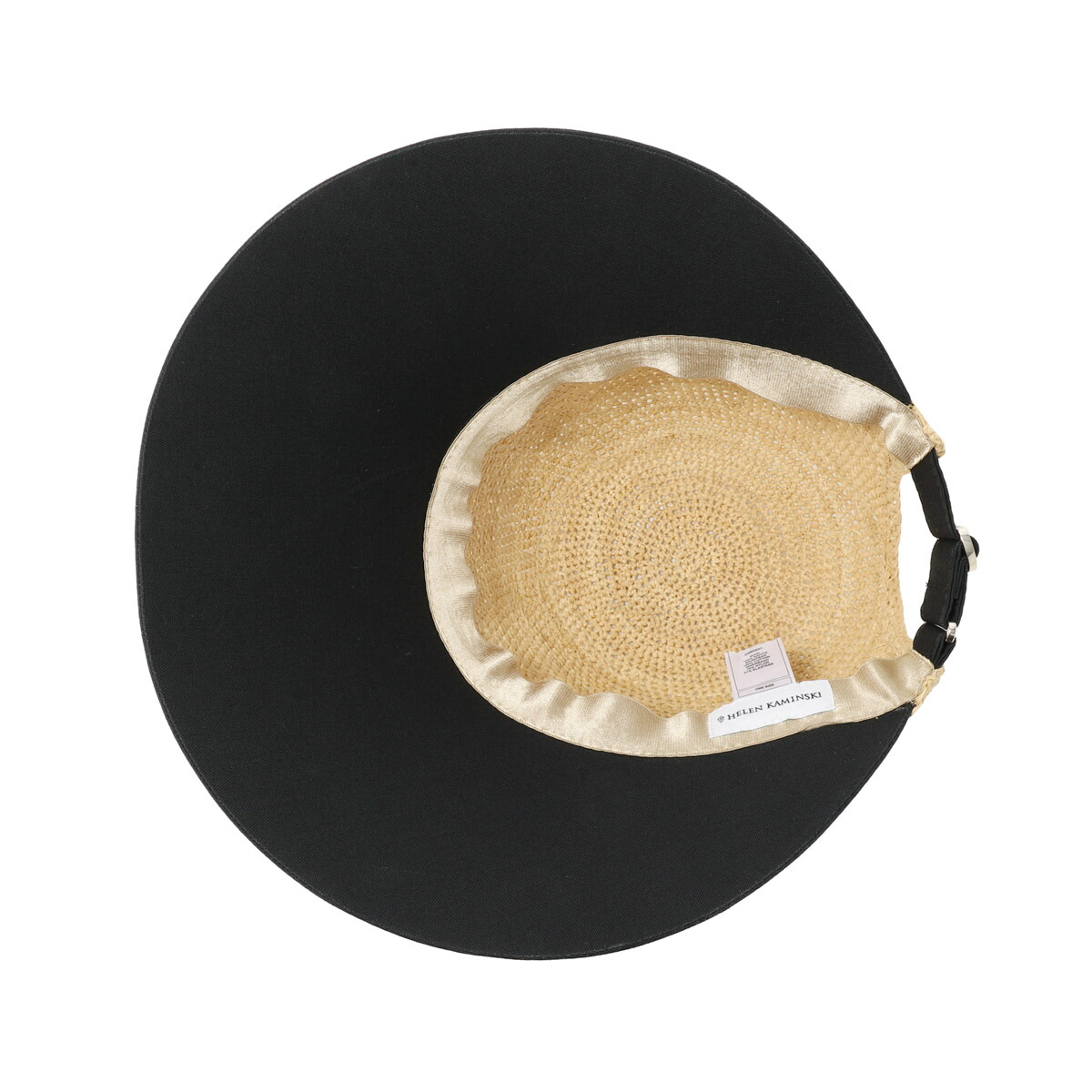 楽天市場】ヘレンカミンスキー HELEN KAMINSKI ラフィアハット