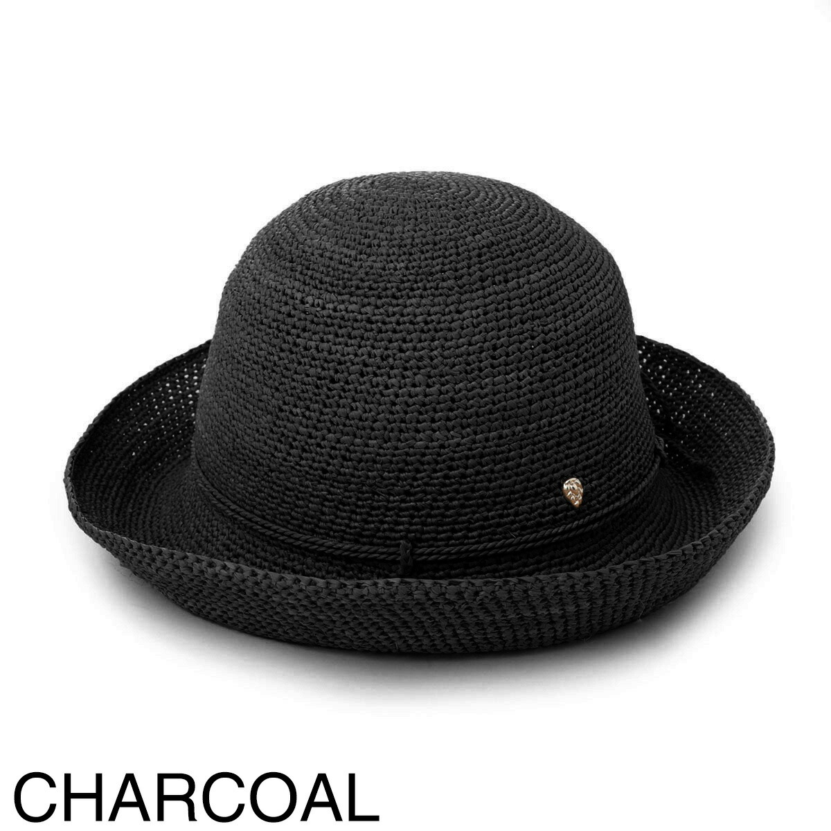 楽天市場】ヘレンカミンスキー HELEN KAMINSKI ラフィアハット