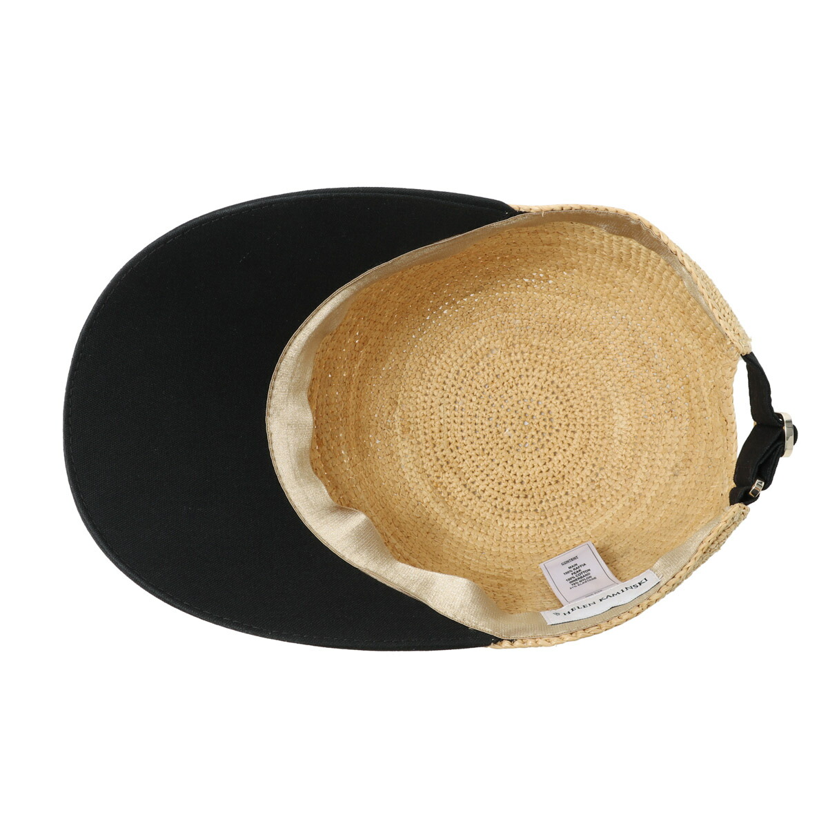 楽天市場】ヘレンカミンスキー HELEN KAMINSKI ラフィアハット