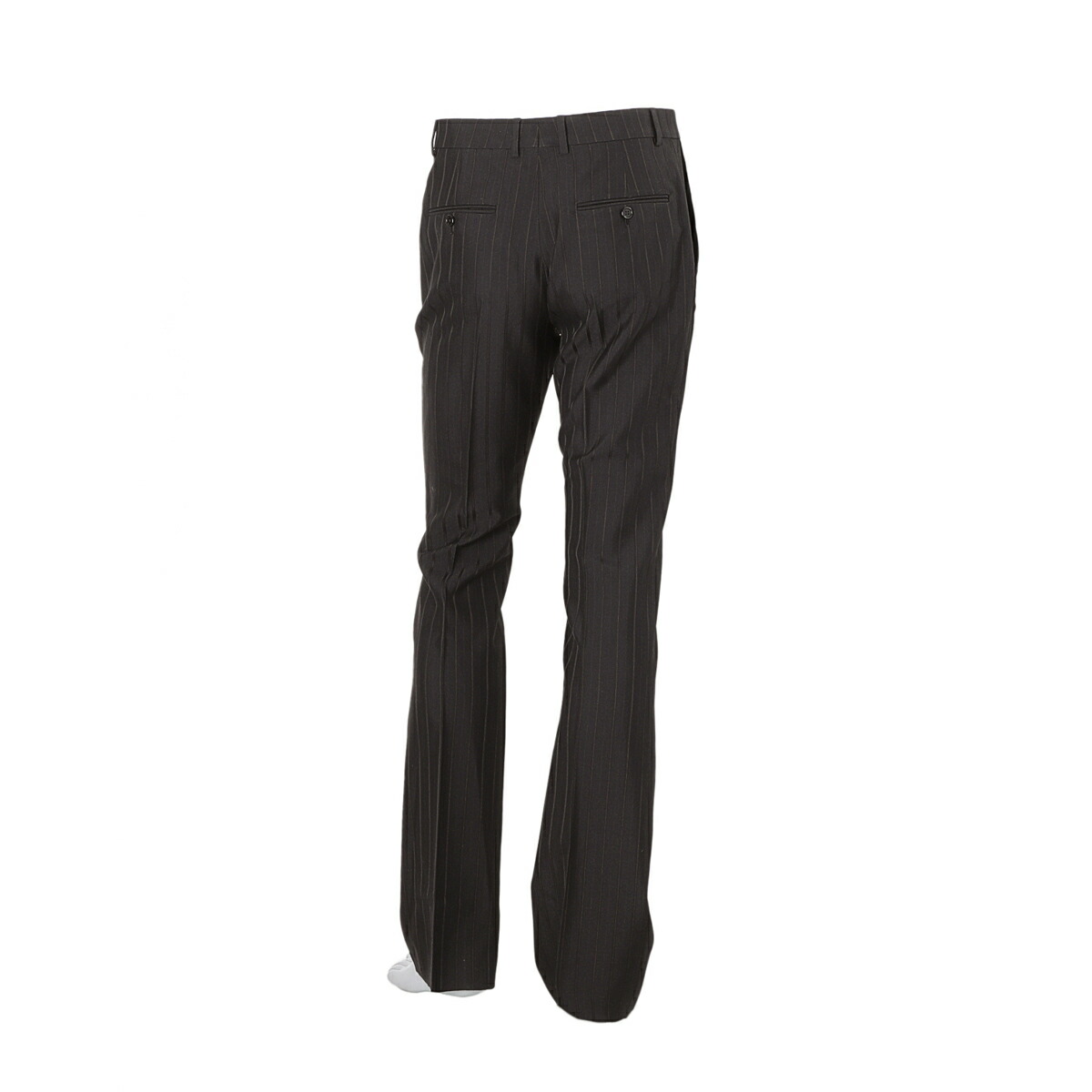 楽天市場】【4万円均一】セリーヌ CELINE ウールパンツ ブラック