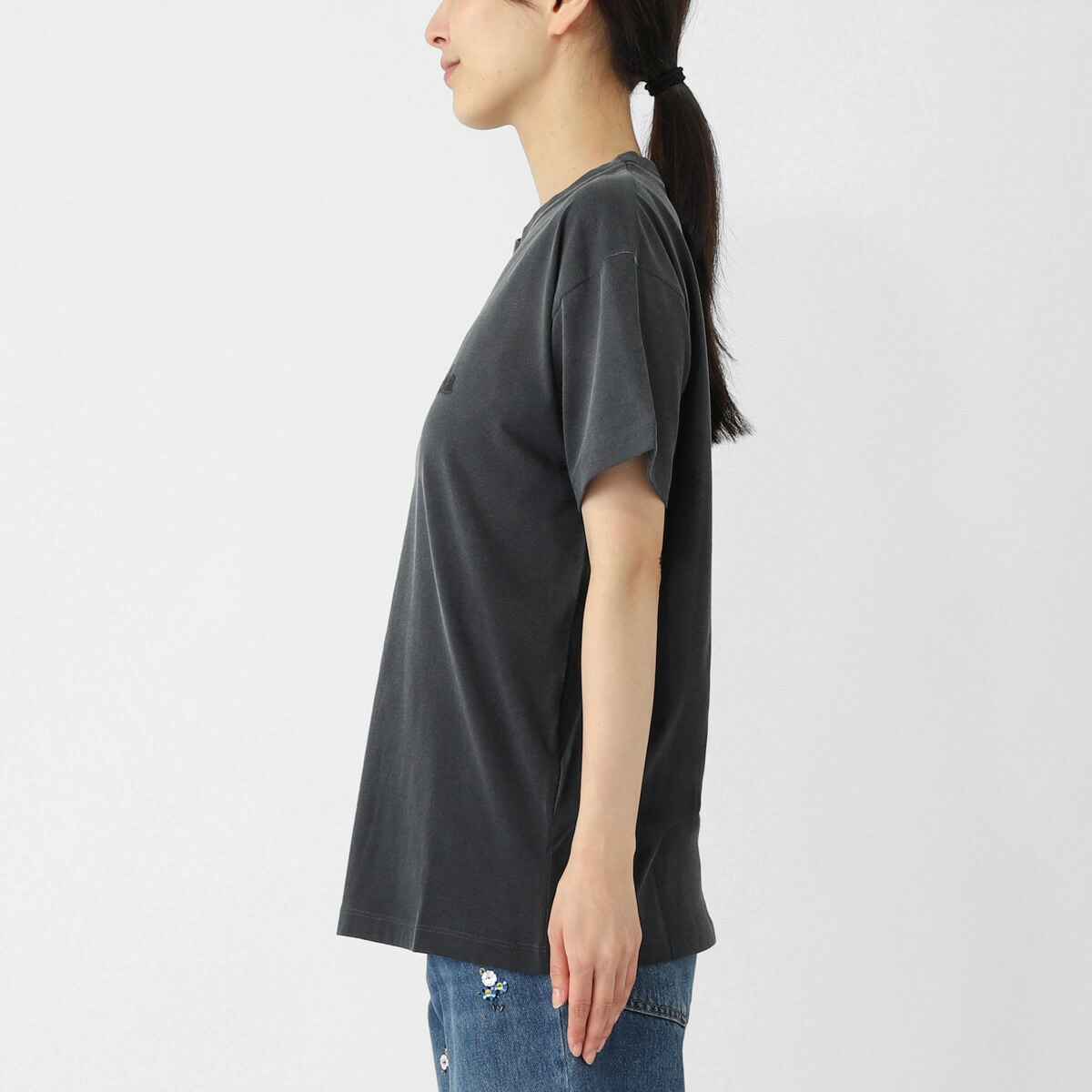 楽天市場】メゾンマルジェラ Maison Margiela クルーネックTシャツ