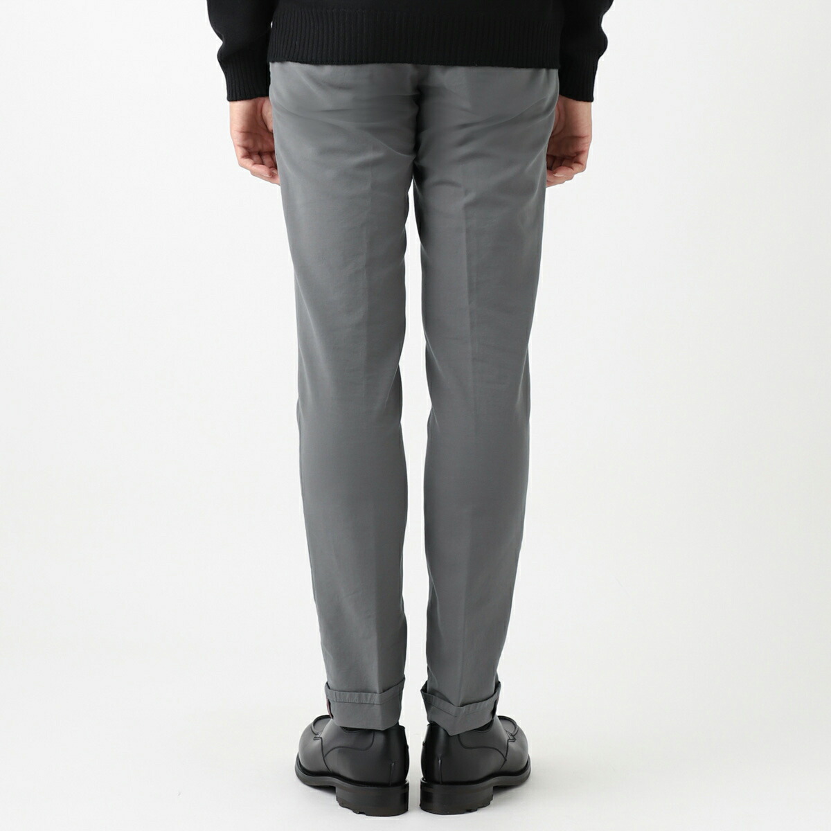 楽天市場】インコテックス スラックス INCOTEX SLACKS コットンパンツ