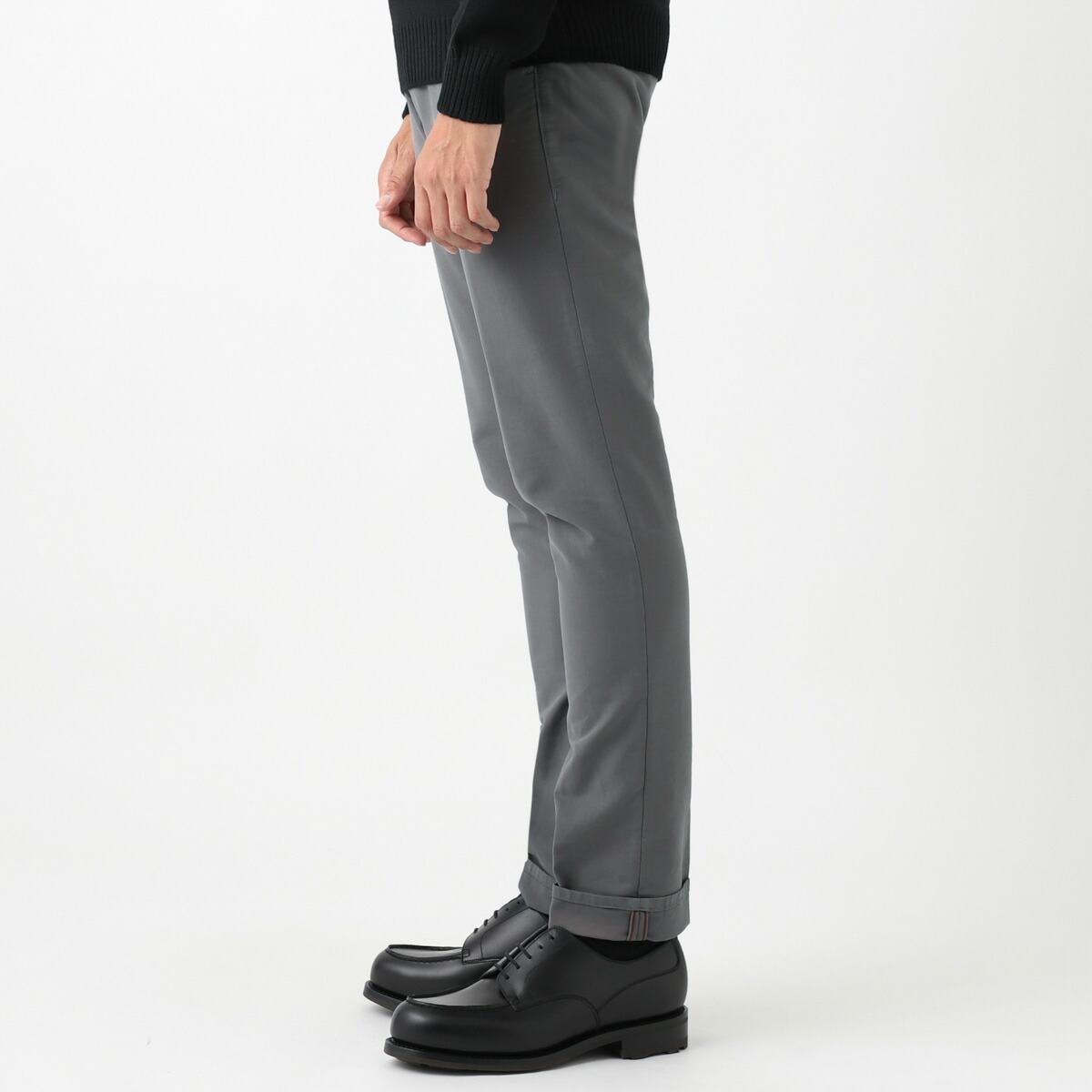 楽天市場】インコテックス スラックス INCOTEX SLACKS コットンパンツ