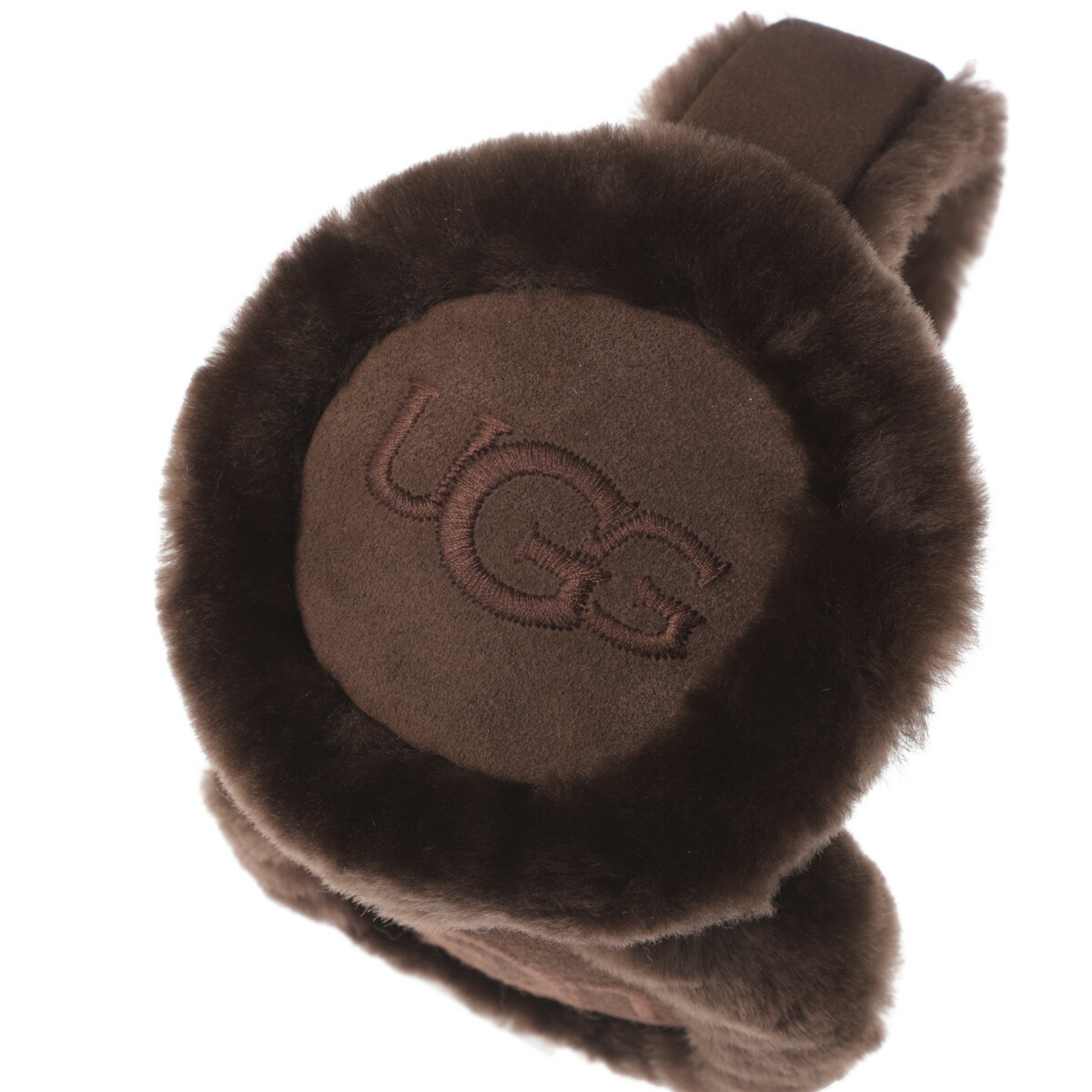 楽天市場】アグオーストラリア UGG Australia イヤーマフ レディース