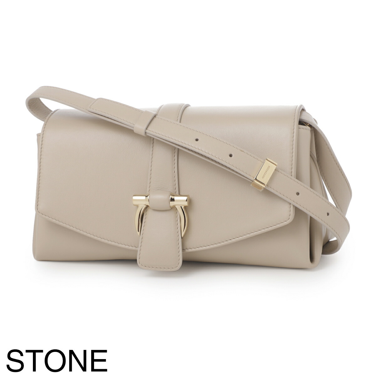 楽天市場】フェラガモ FERRAGAMO ショルダーバッグ クラッチバッグ